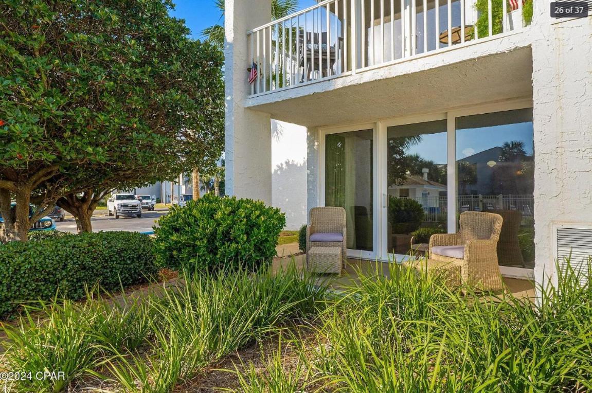 Holiday home Dolphin Point 106c - Harbor Views & Boat Slip Destin