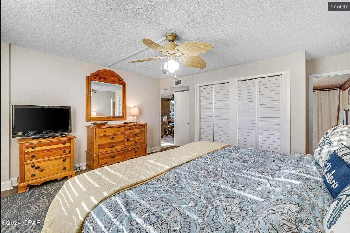 Dolphin Point 106c - Harbor Views & Boat Slip Holiday home Destin