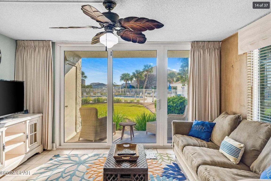 Holiday home Dolphin Point 106c - Harbor Views & Boat Slip Destin