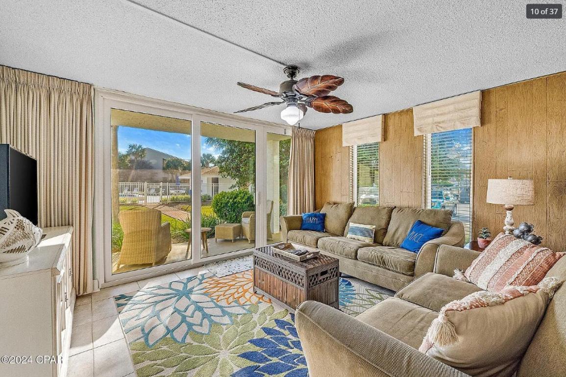 Holiday home Dolphin Point 106c - Harbor Views & Boat Slip