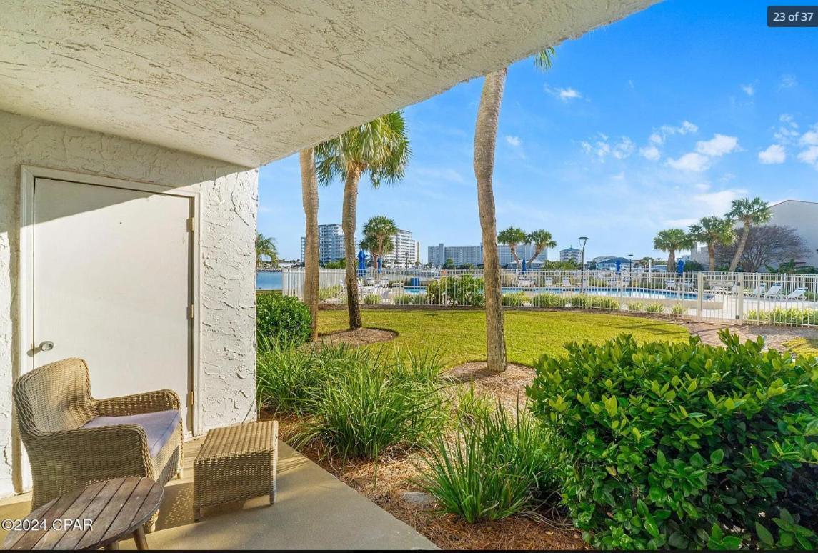 Dolphin Point 106c - Harbor Views & Boat Slip Holiday home *