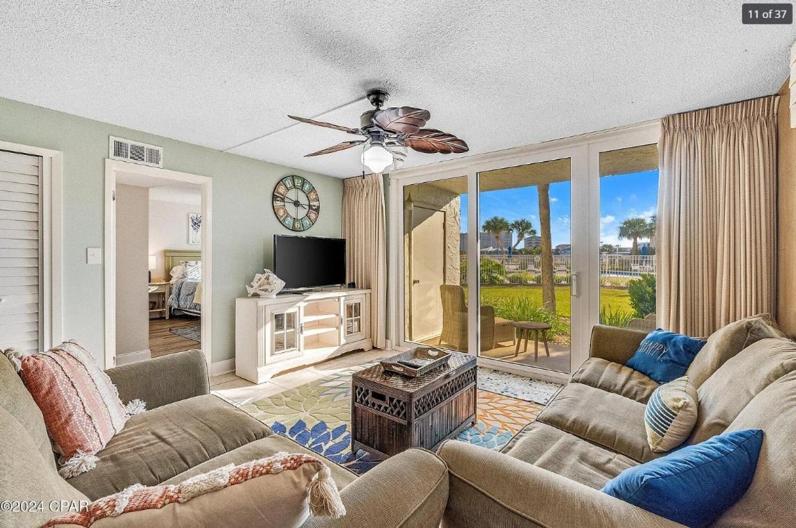 Holiday home Dolphin Point 106c - Harbor Views & Boat Slip Destin