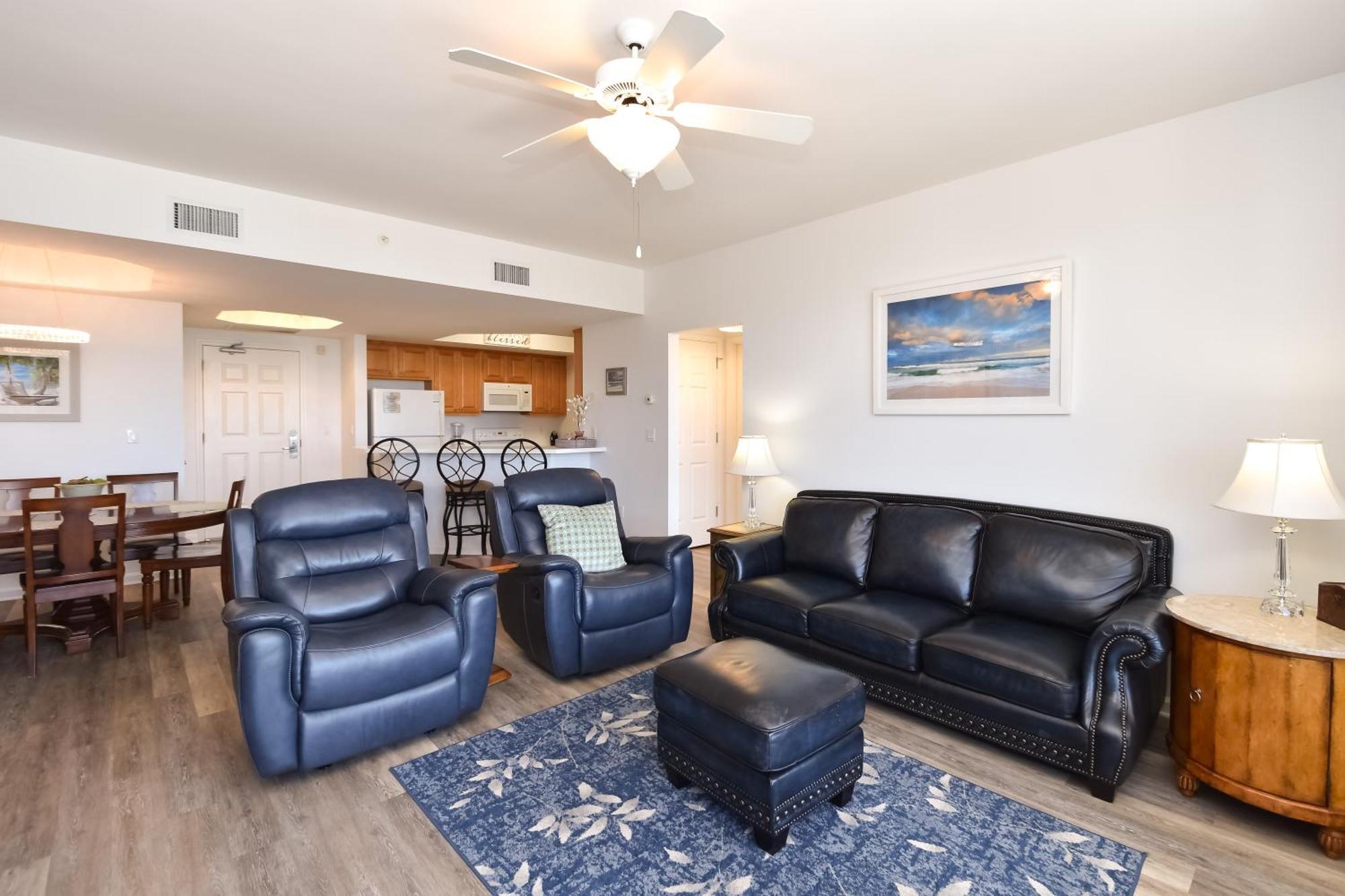 Silver Shells St, Lucia 905 Apartment Destin