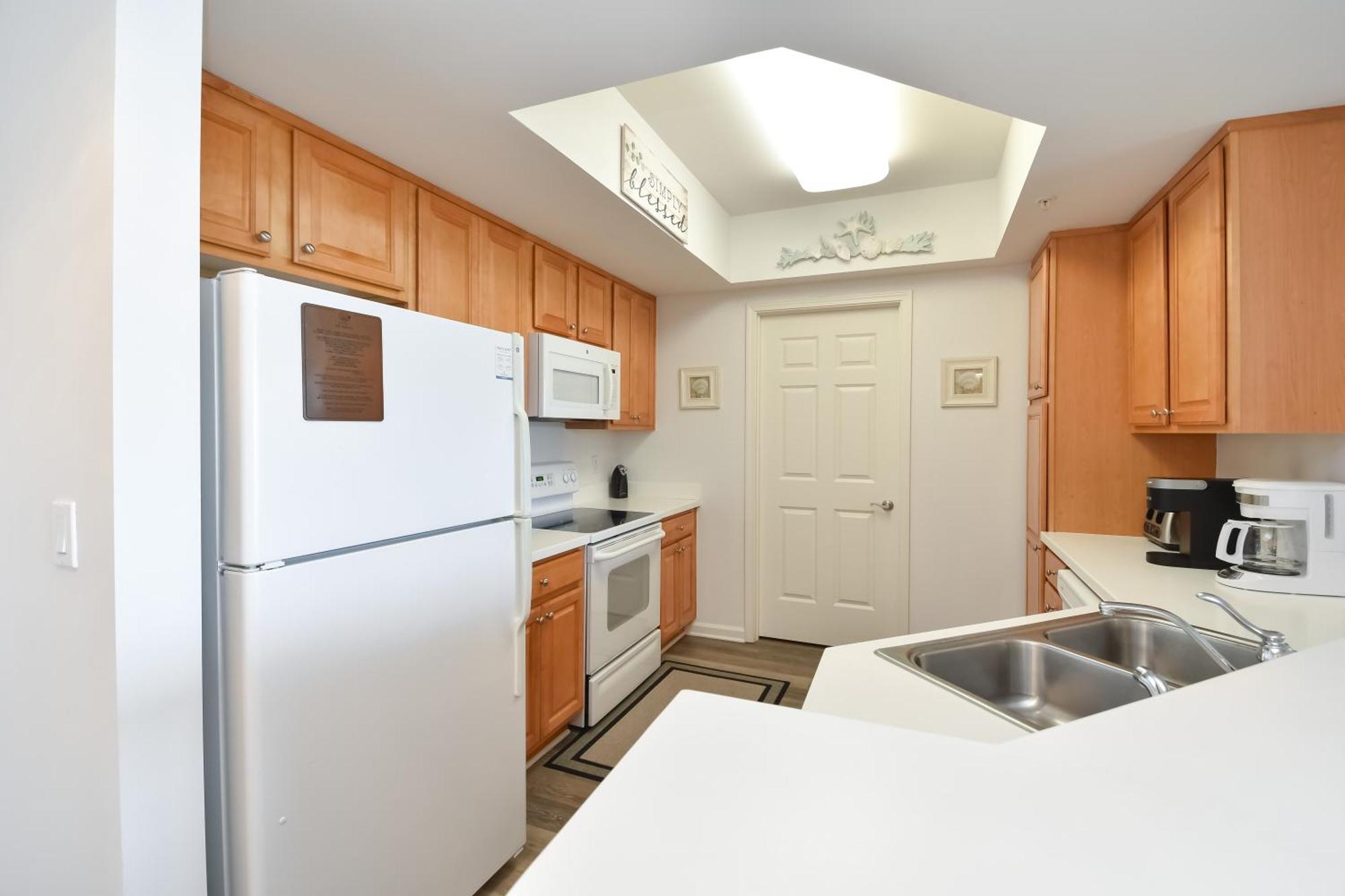 Silver Shells St, Lucia 905 Apartment Destin