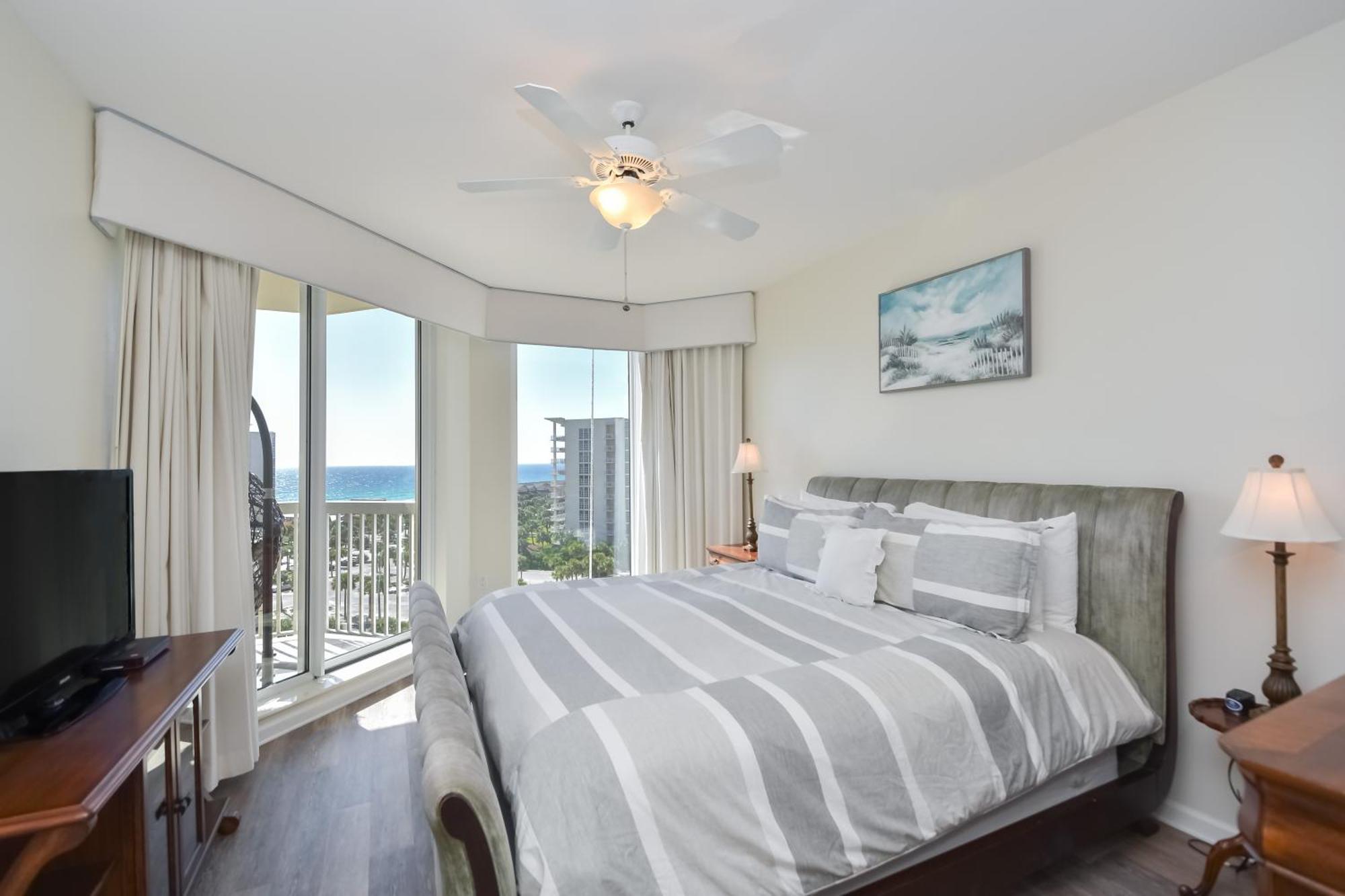 Silver Shells St, Lucia 905 Apartment Destin