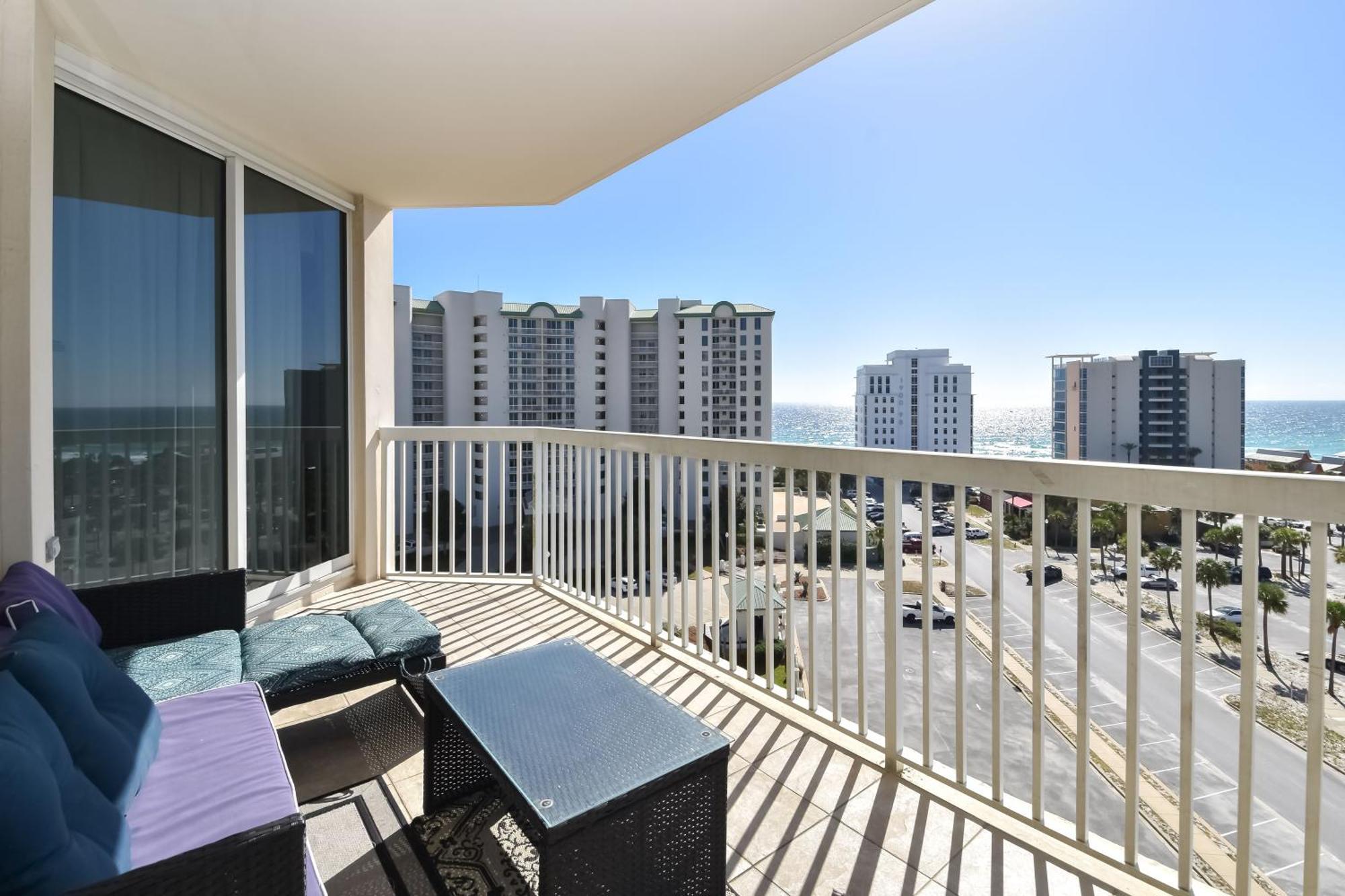 Silver Shells St, Lucia 905 Apartment Destin