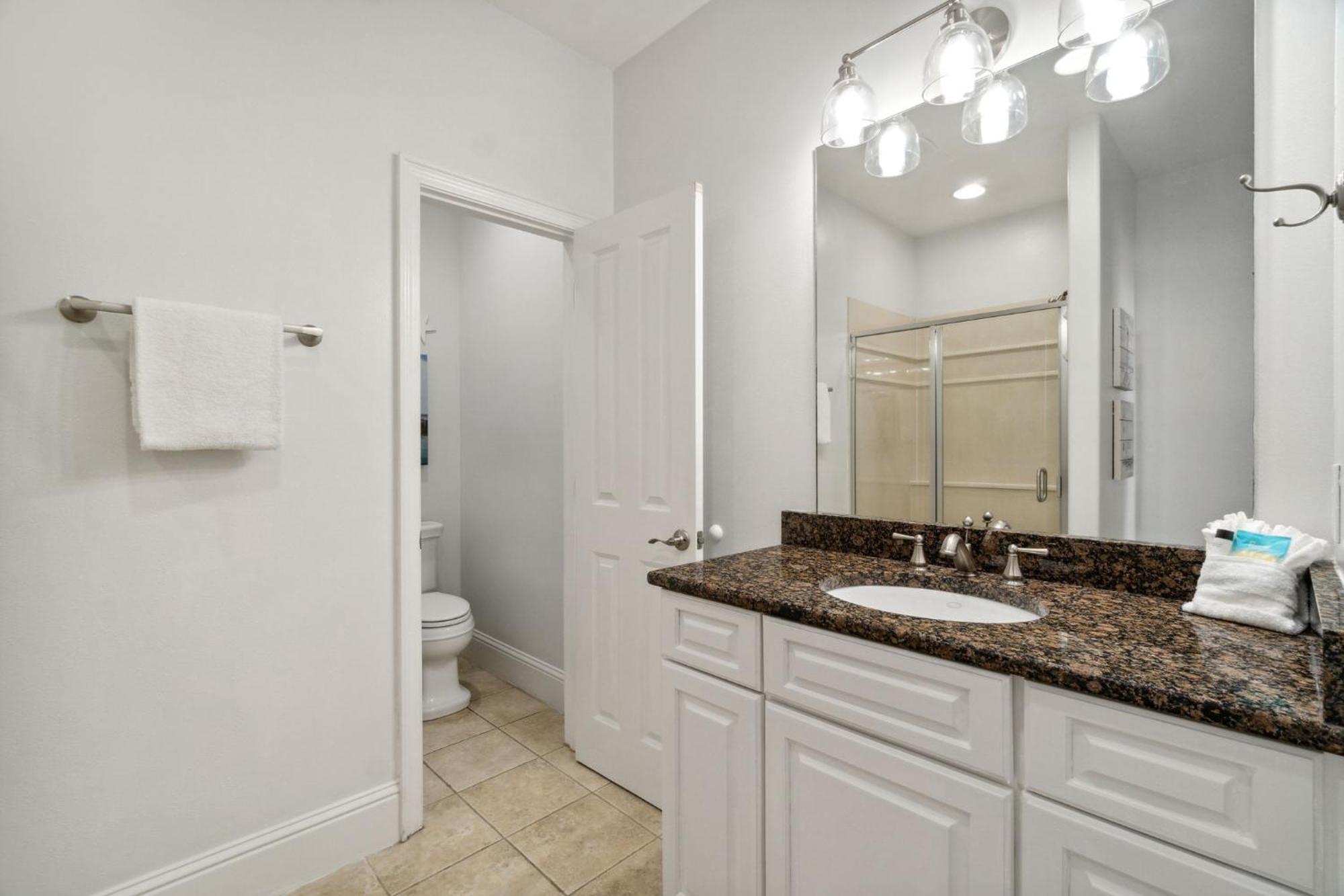 Holiday home Vast Cay Castle With Private And Game Destin