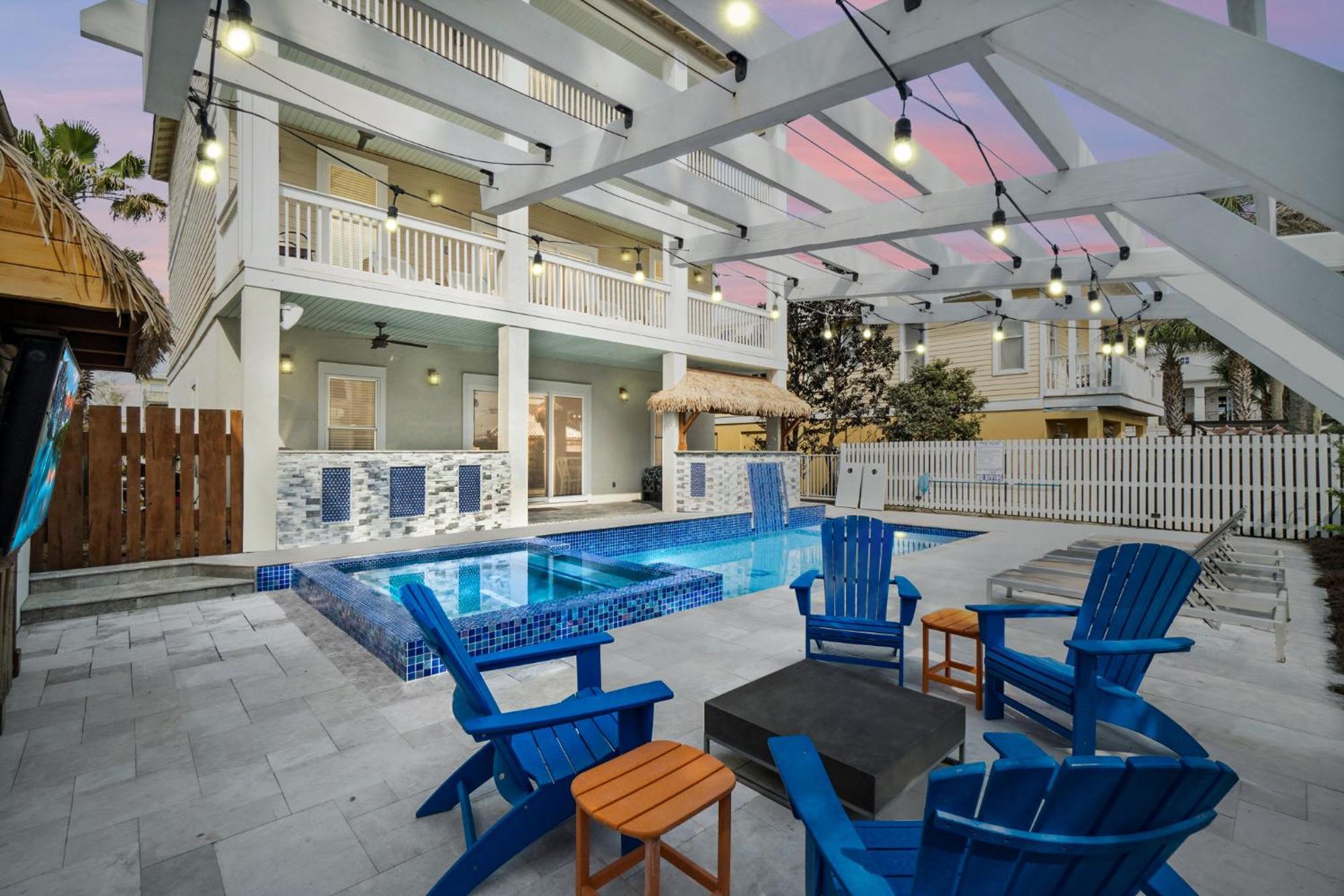 Holiday home Vast Cay Castle With Private And Game