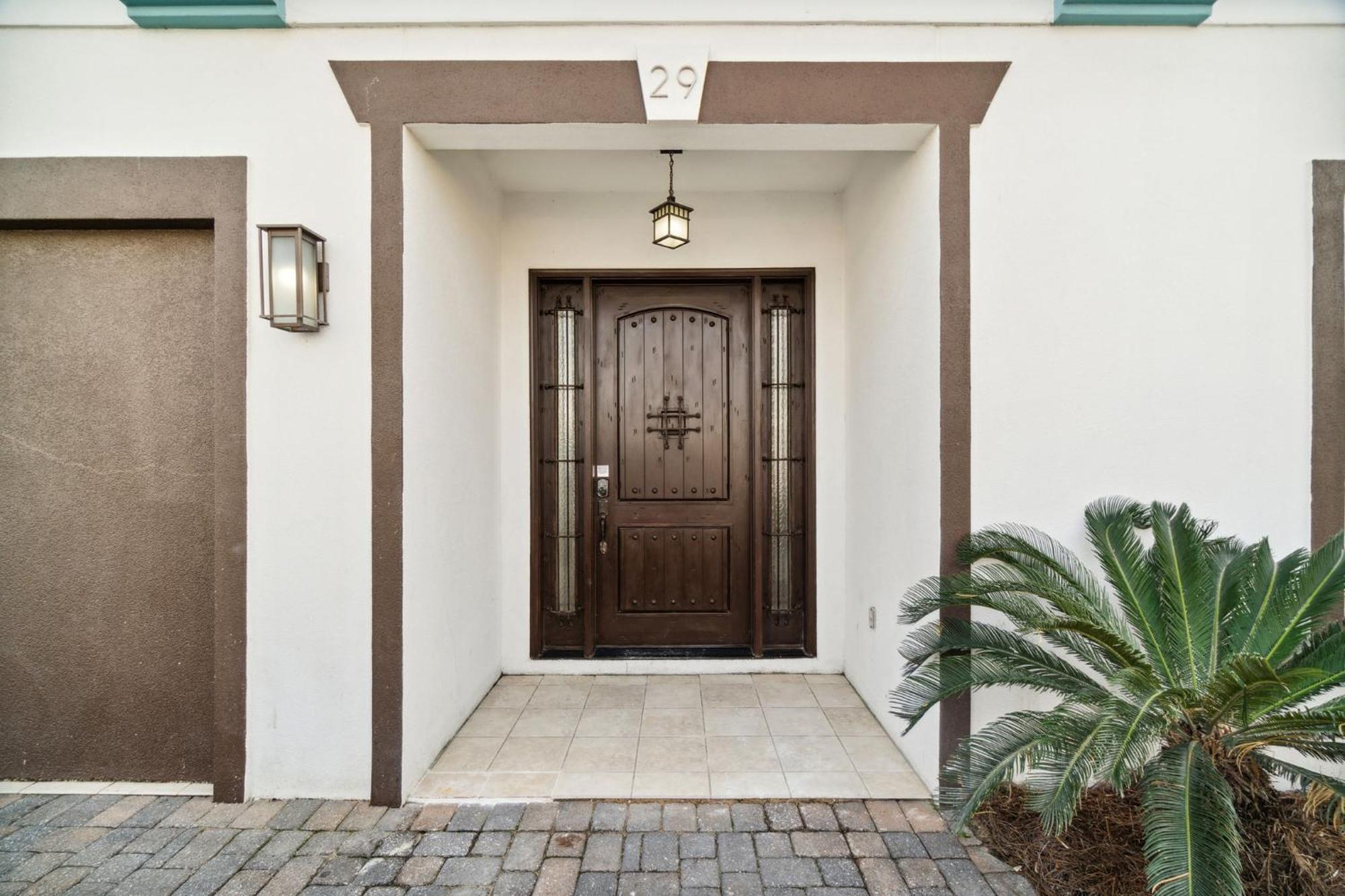 Holiday home Vast Cay Castle With Private And Game Destin