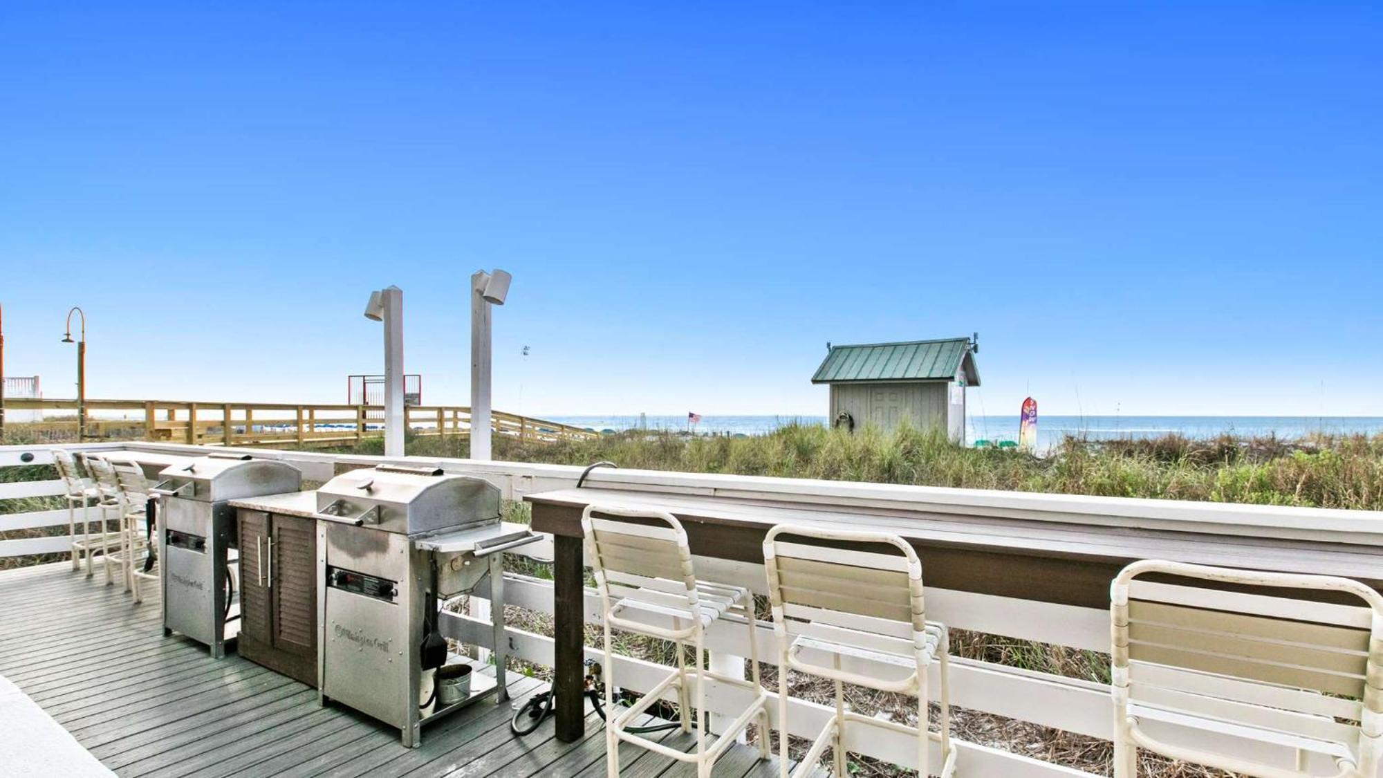 Holiday home Emerald Towes 306 Front 3rd Floor Destin