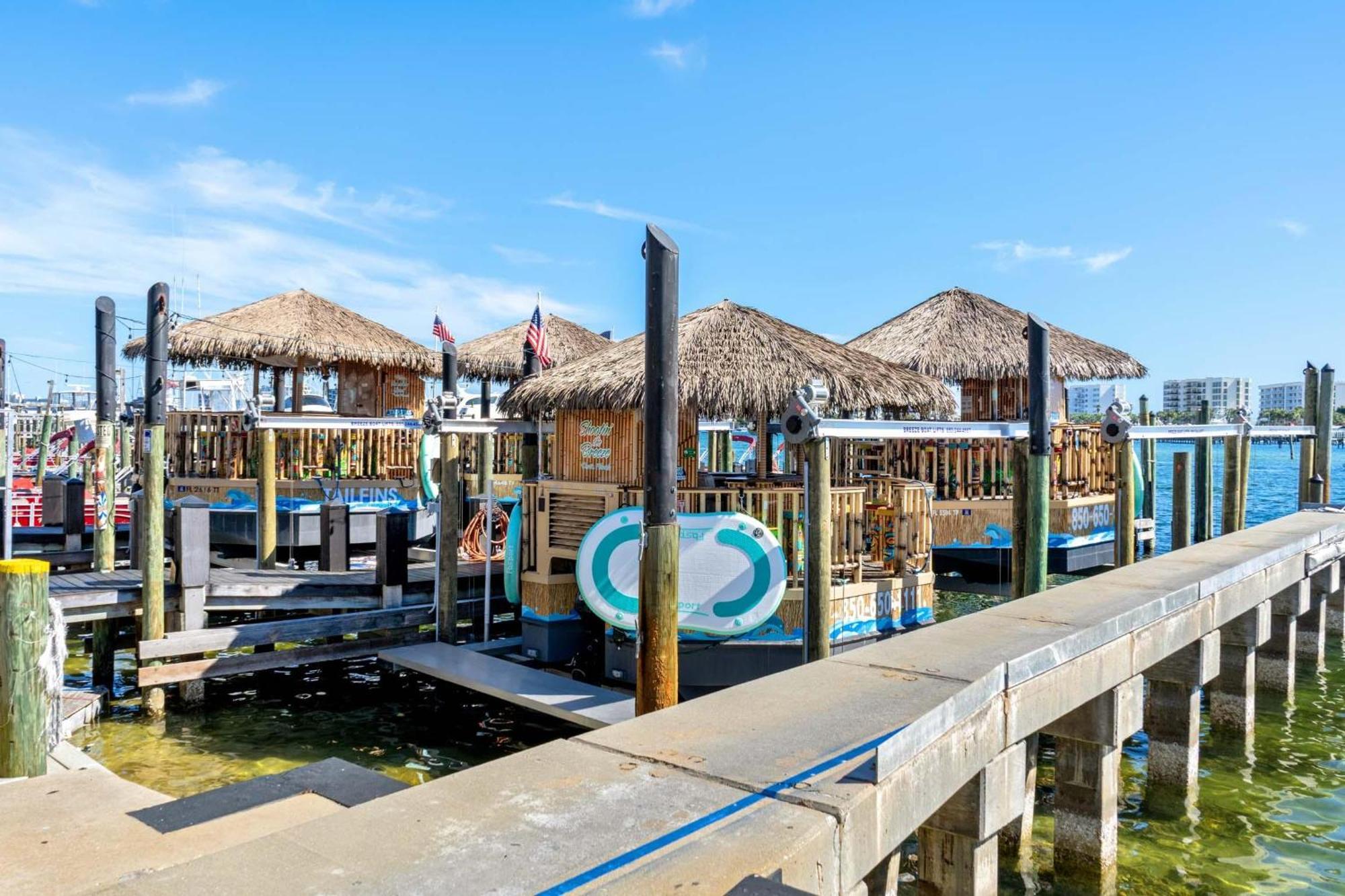 Holiday home A Wave Away Destin