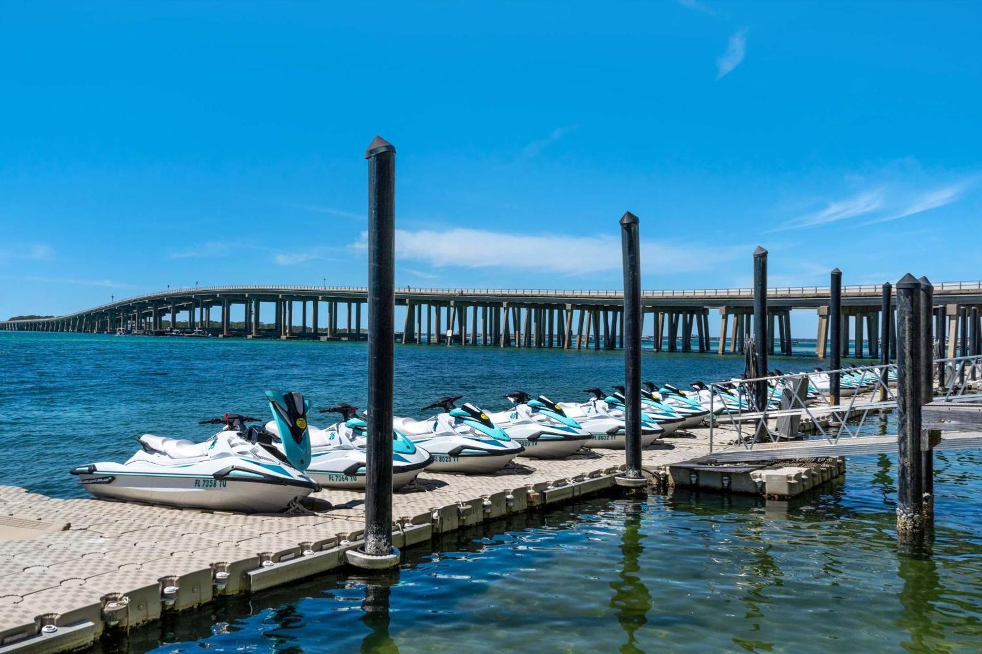 Serenity Holiday home Destin