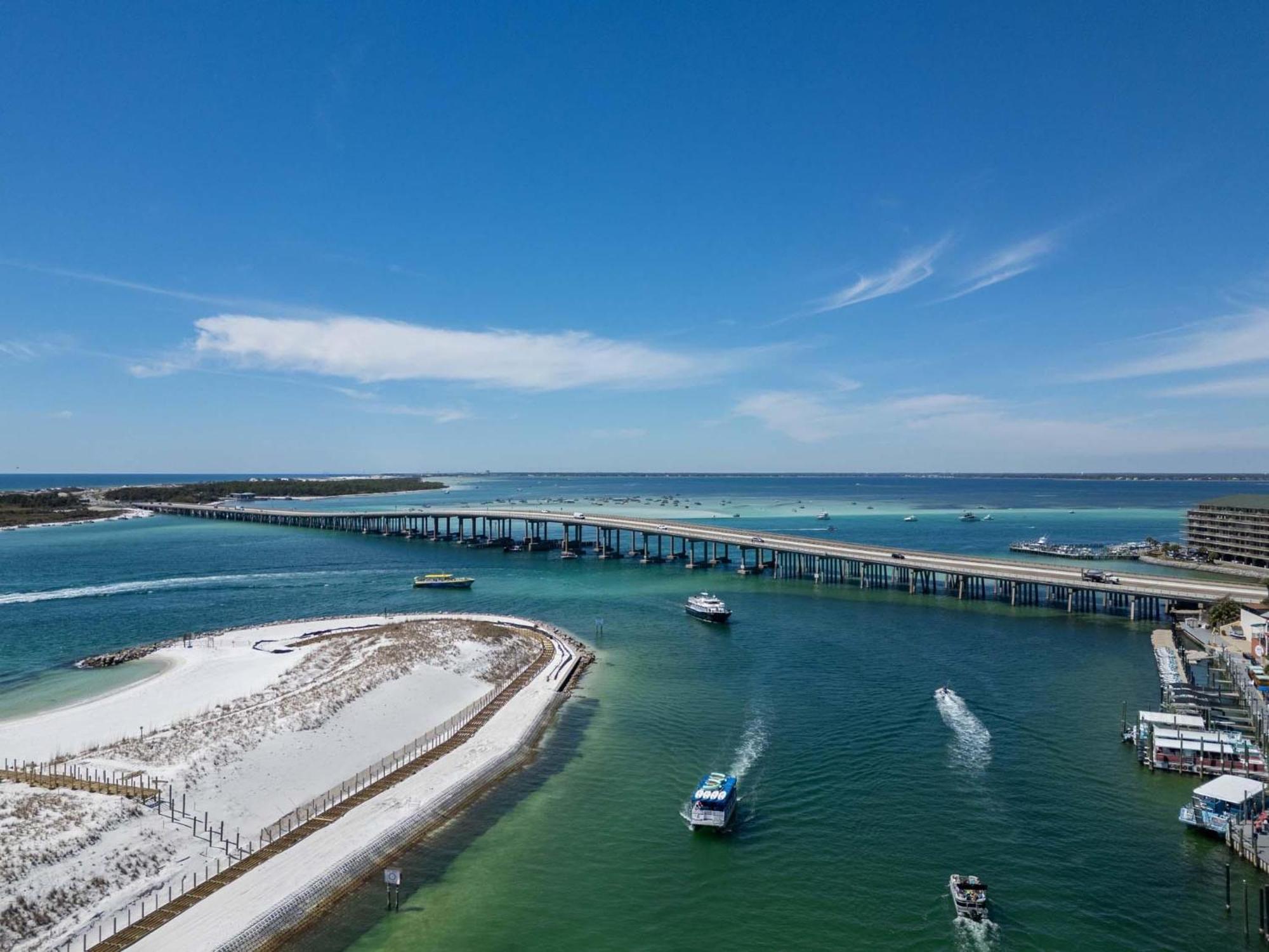 Serenity Destin