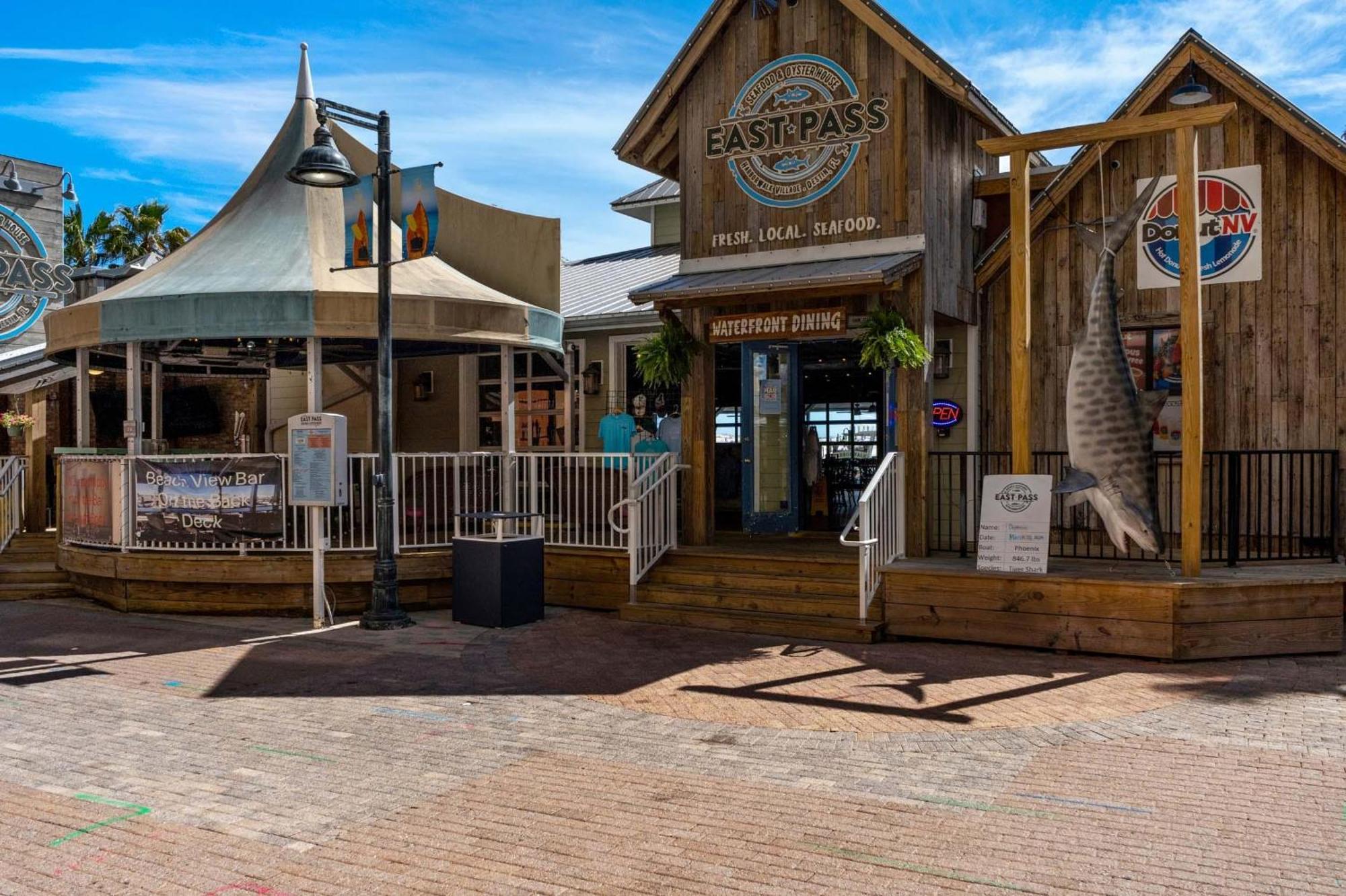 Serenity Holiday home Destin