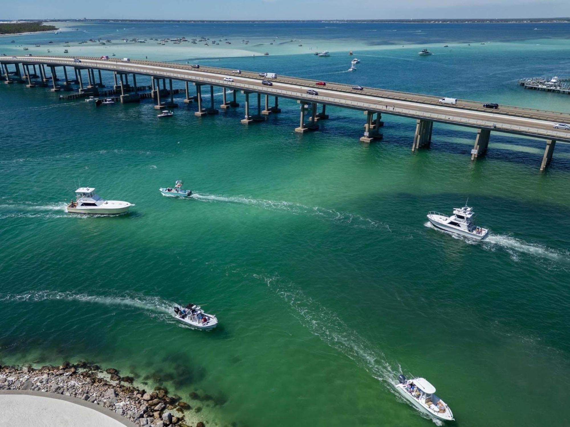 Holiday home Serenity Destin