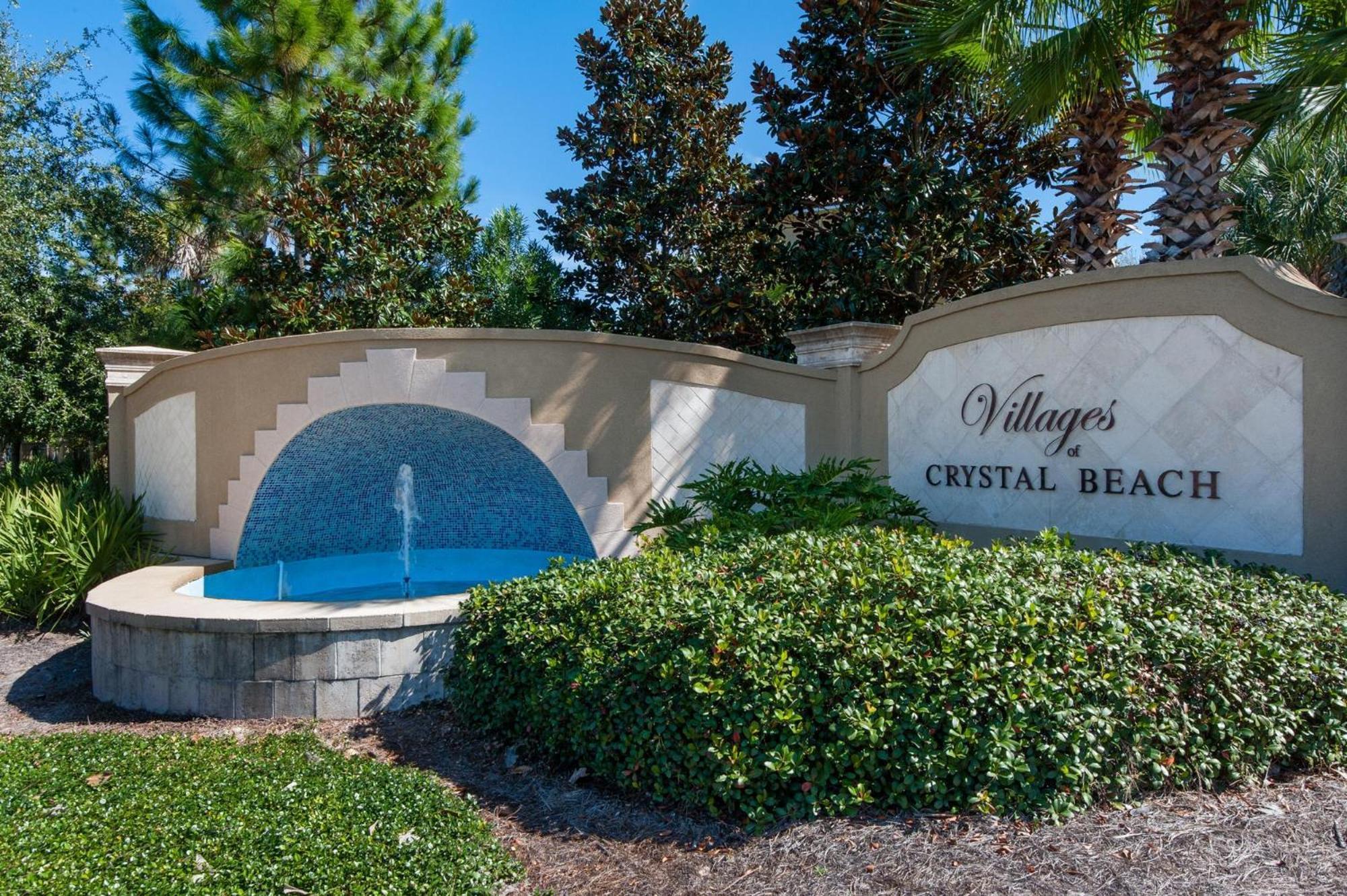 Serenity Holiday home Destin