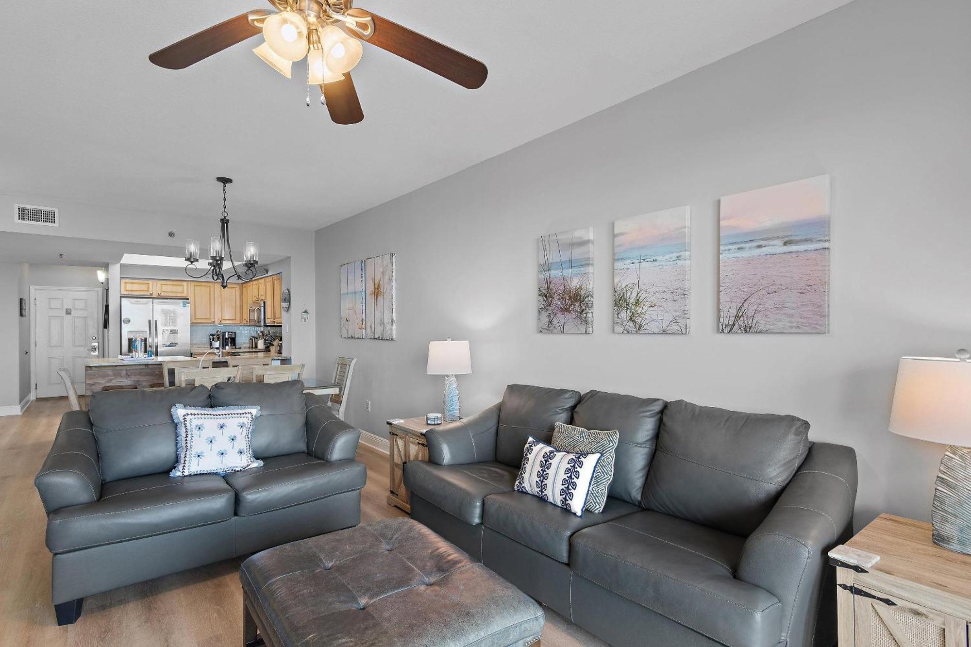 Ariel Dunes Ii 1608 Holiday home *