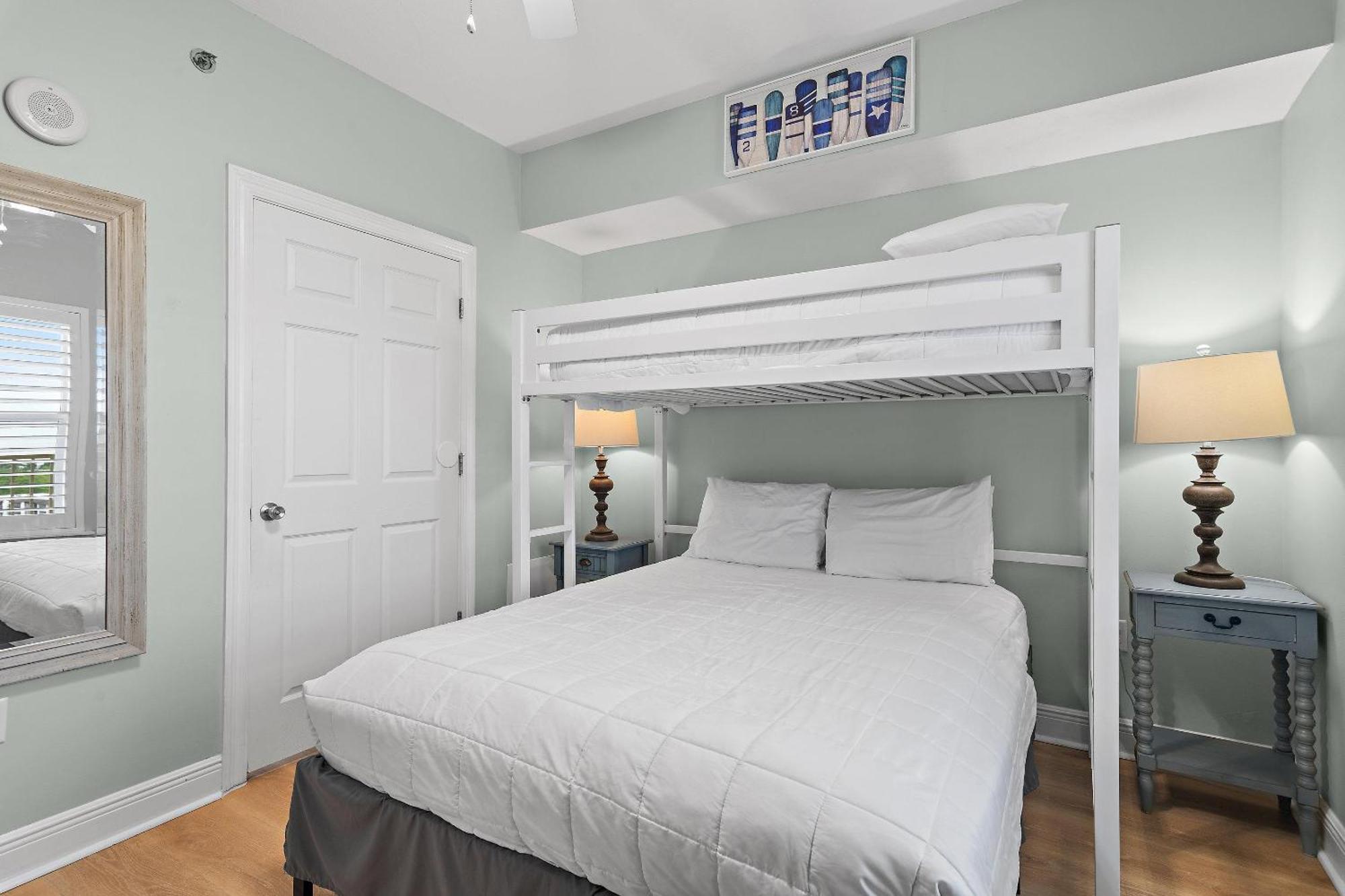 Holiday home Ariel Dunes Ii 1608 Destin