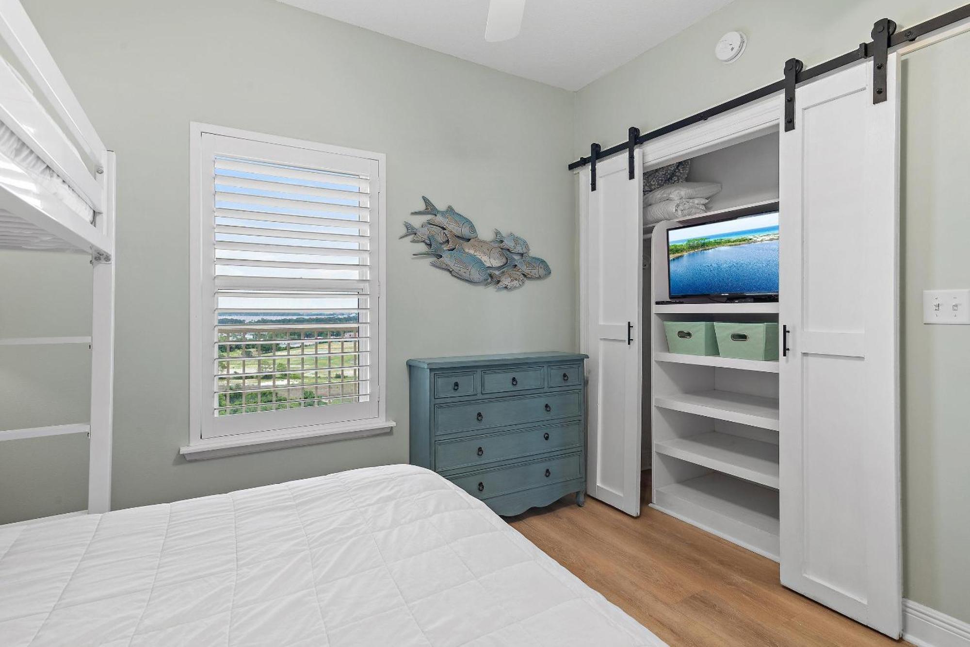 Ariel Dunes Ii 1608 Holiday home