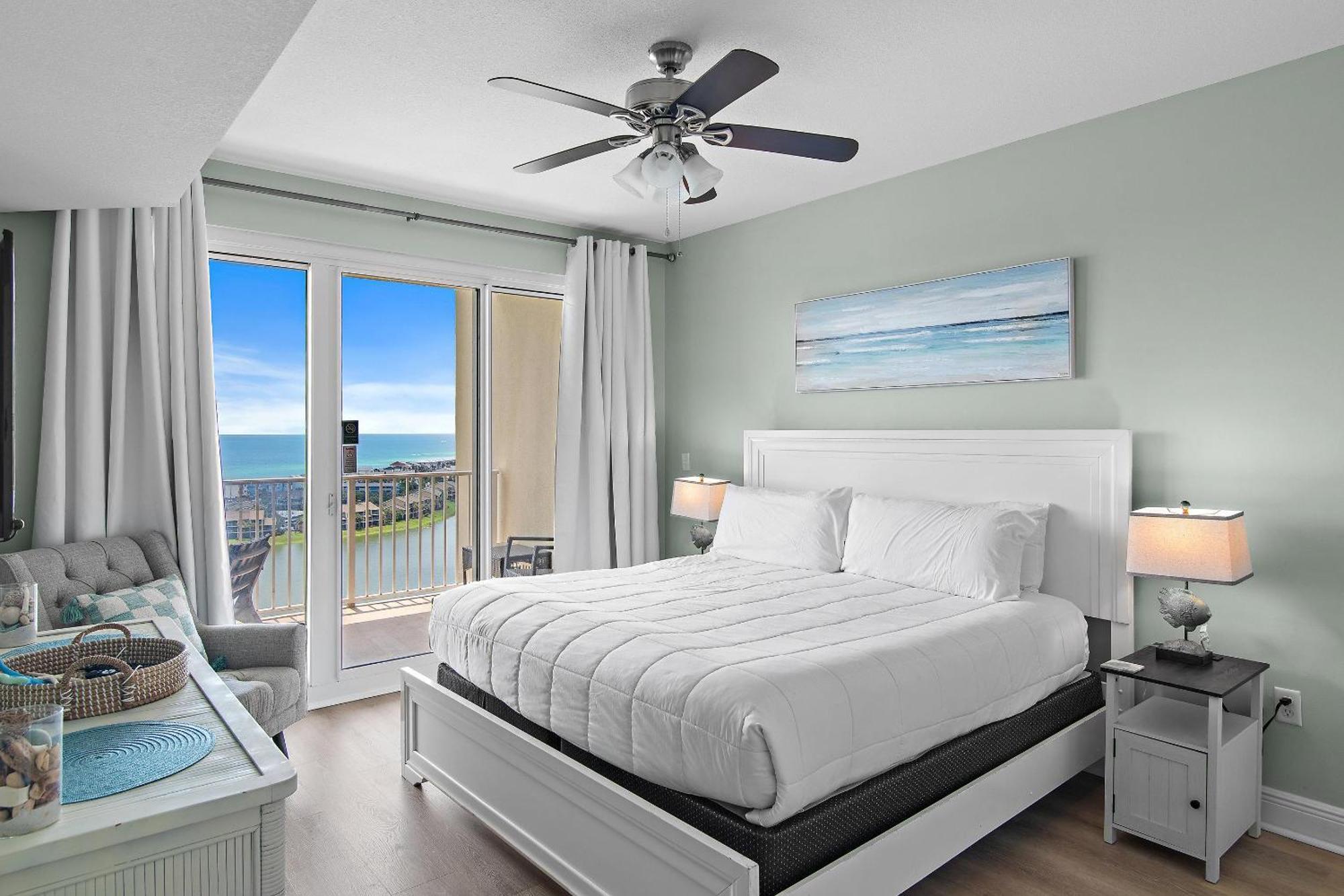 Ariel Dunes Ii 1608 Destin