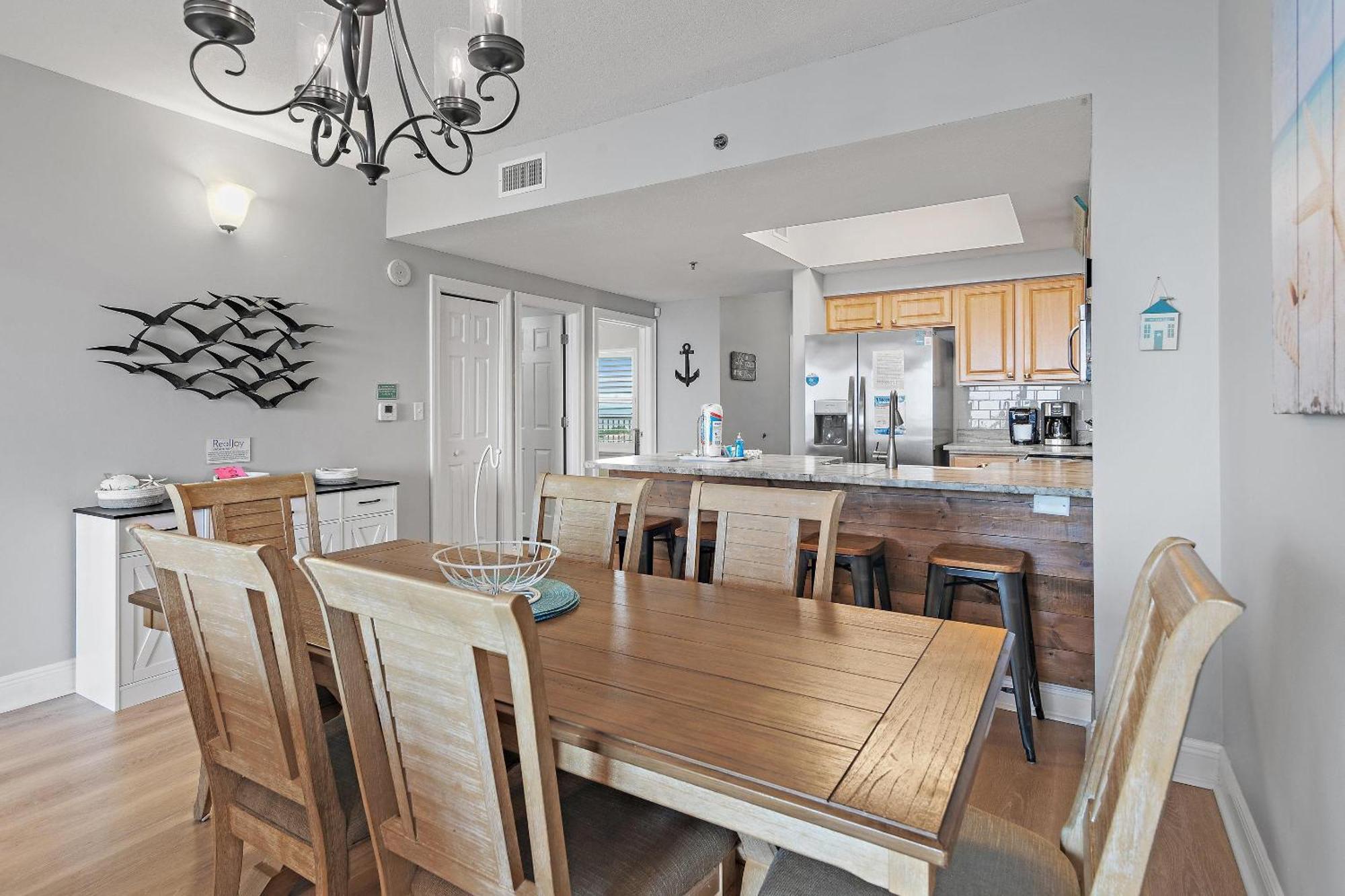 Holiday home Ariel Dunes Ii 1608