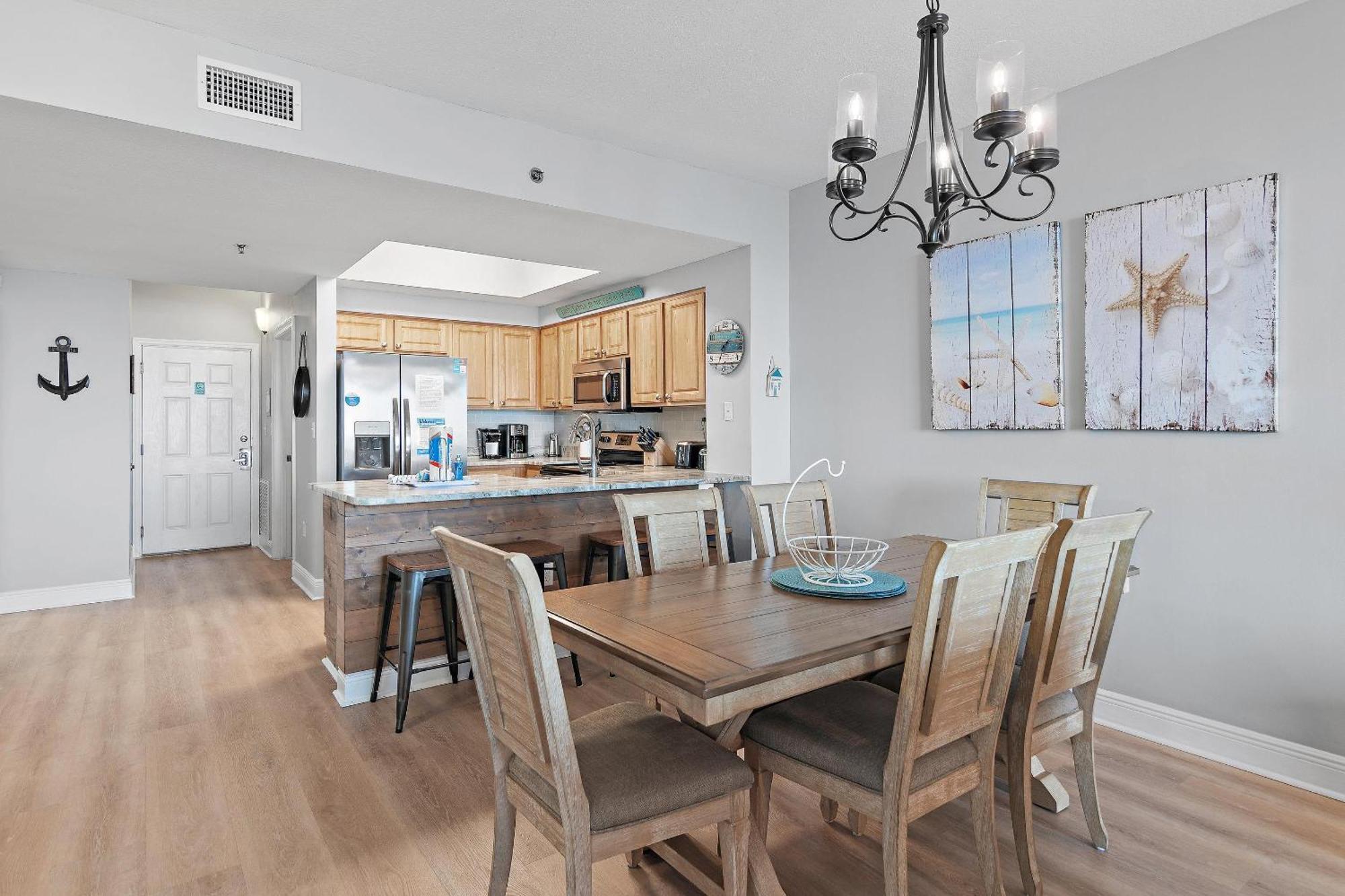 Ariel Dunes Ii 1608 Holiday home Destin