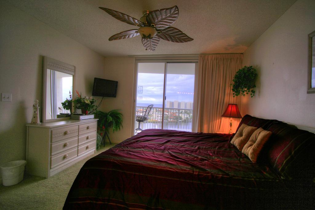 The Terrace At Pelican Destin