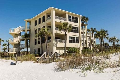 Silver Dunes By Isle Hotel 3*
