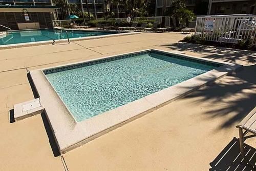 Hotel Silver Dunes By Isle Destin