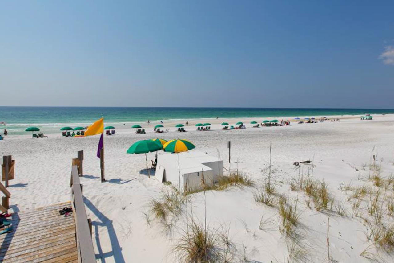 The Mainsail * Destin