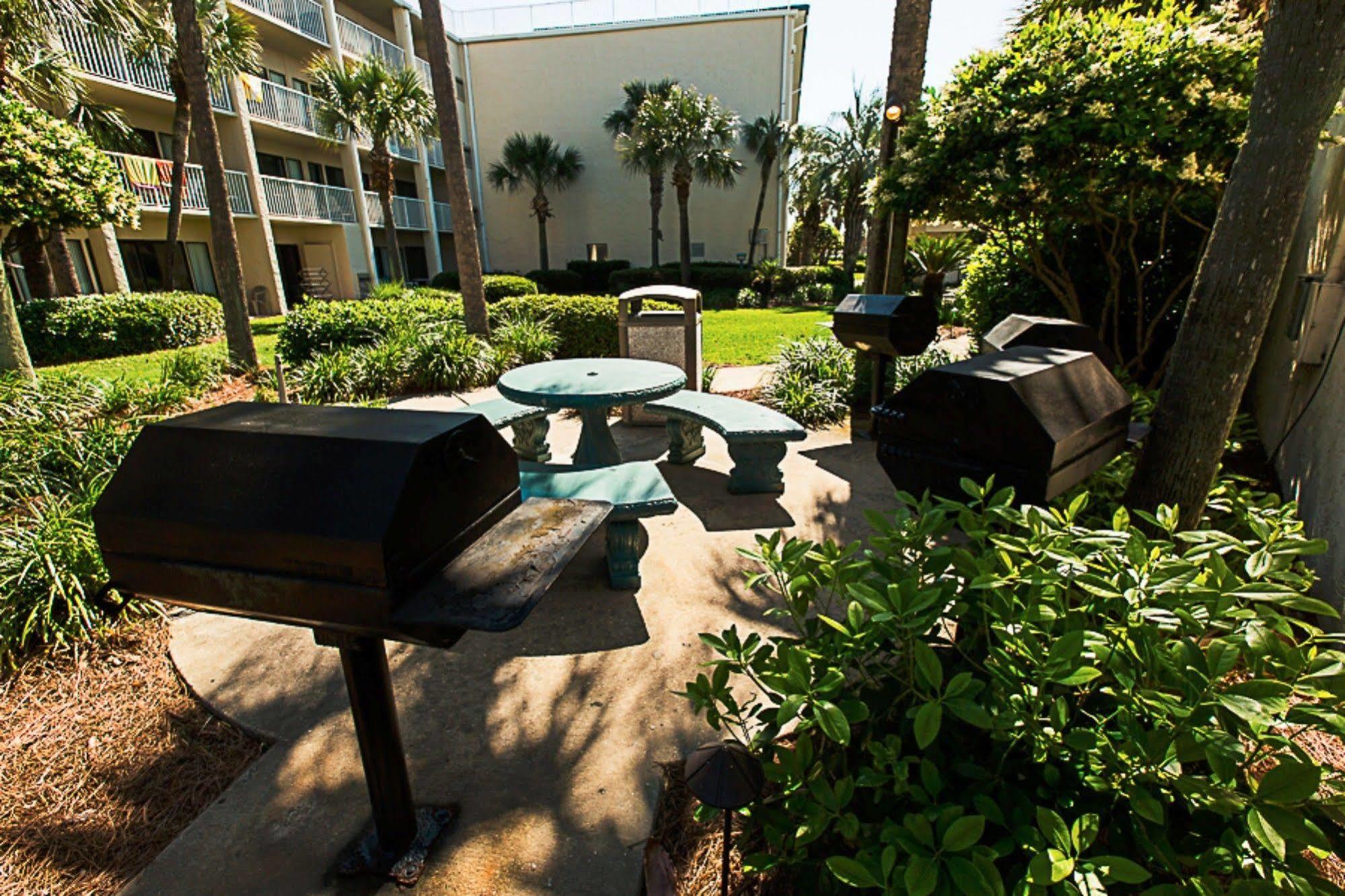 Silver Dunes By Isle 3* Destin