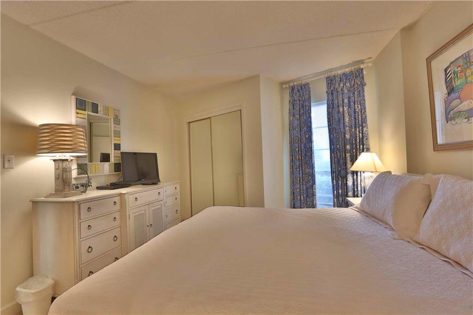 Hotel Silver Dunes By Isle Destin