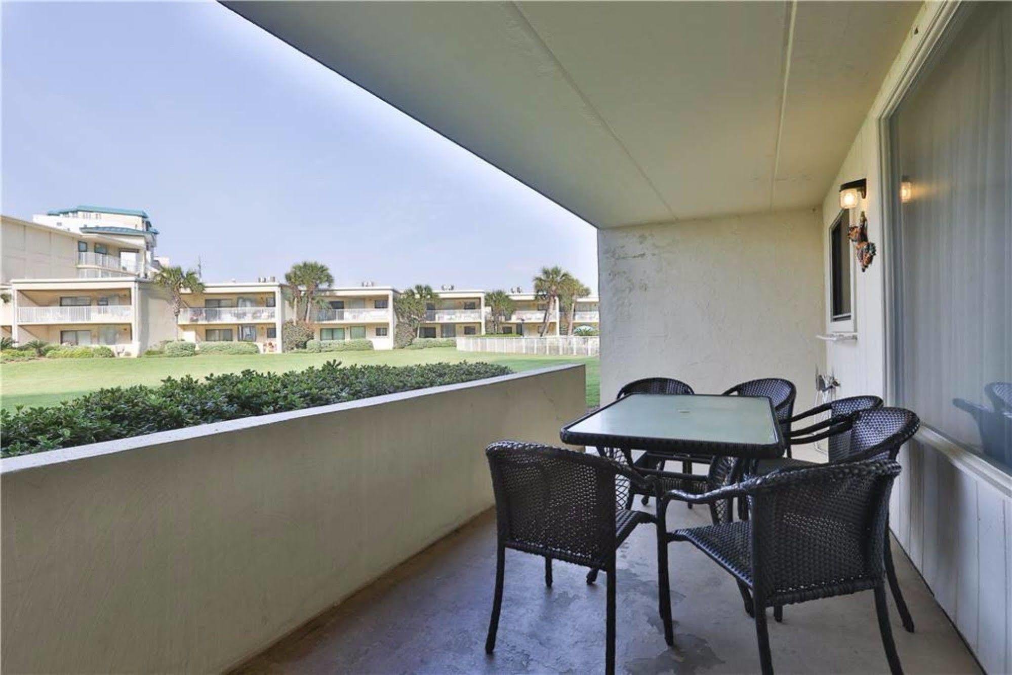 Hotel Silver Dunes By Isle Destin