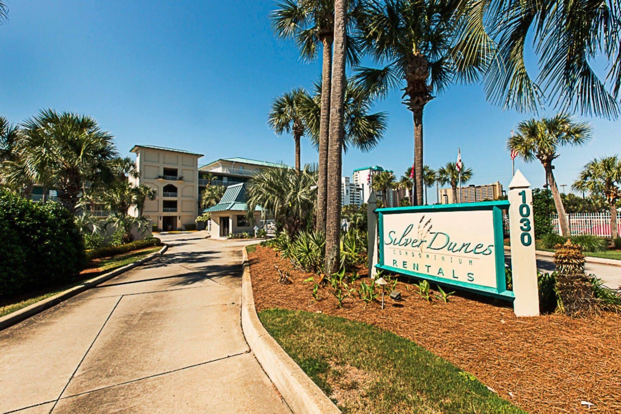 Silver Dunes By Isle Hotel