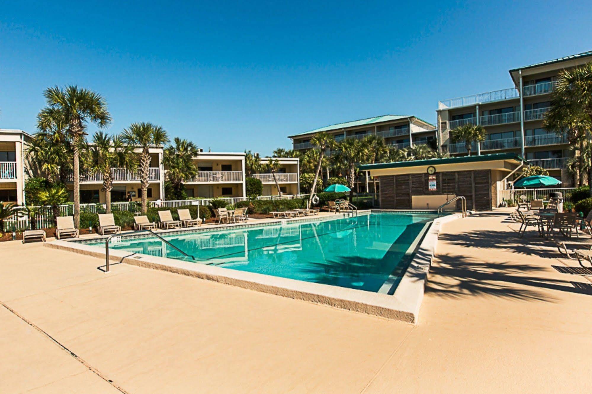 Silver Dunes By Isle Hotel Destin