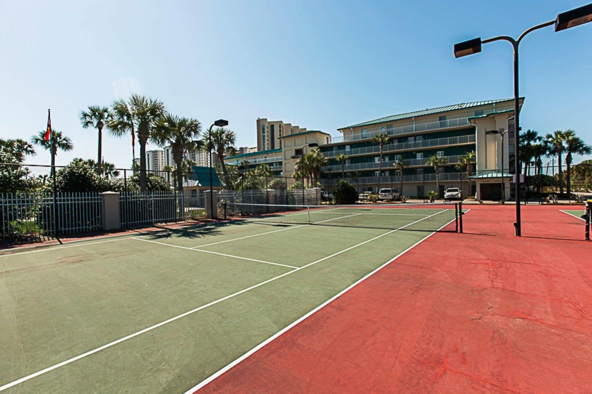 Hotel Silver Dunes By Isle