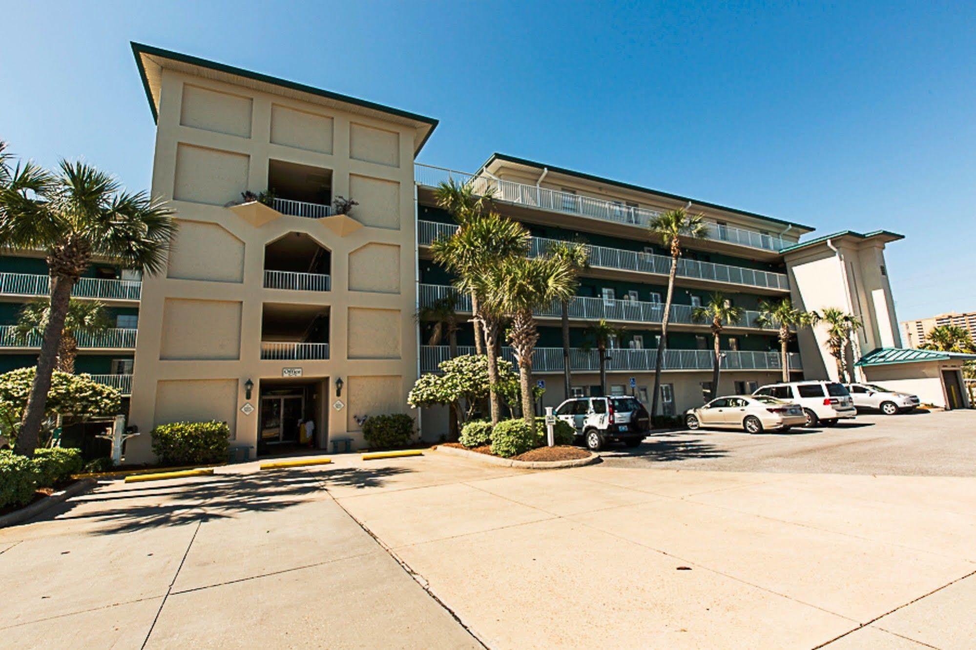 Hotel Silver Dunes By Isle Destin