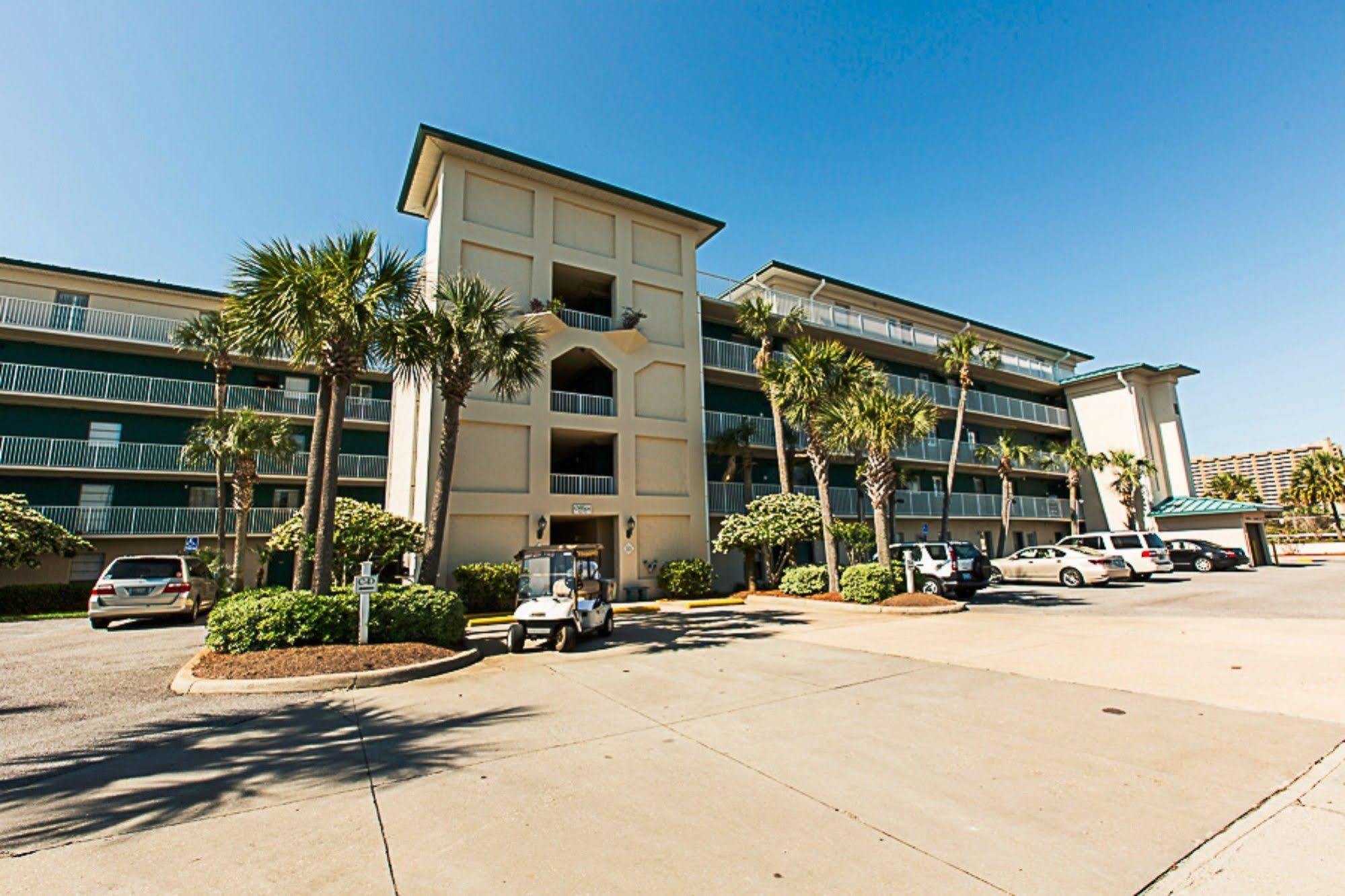 Silver Dunes By Isle Hotel