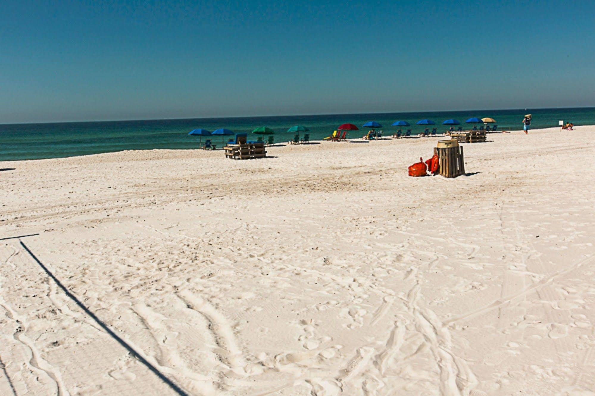 Hotel Silver Dunes By Isle Destin