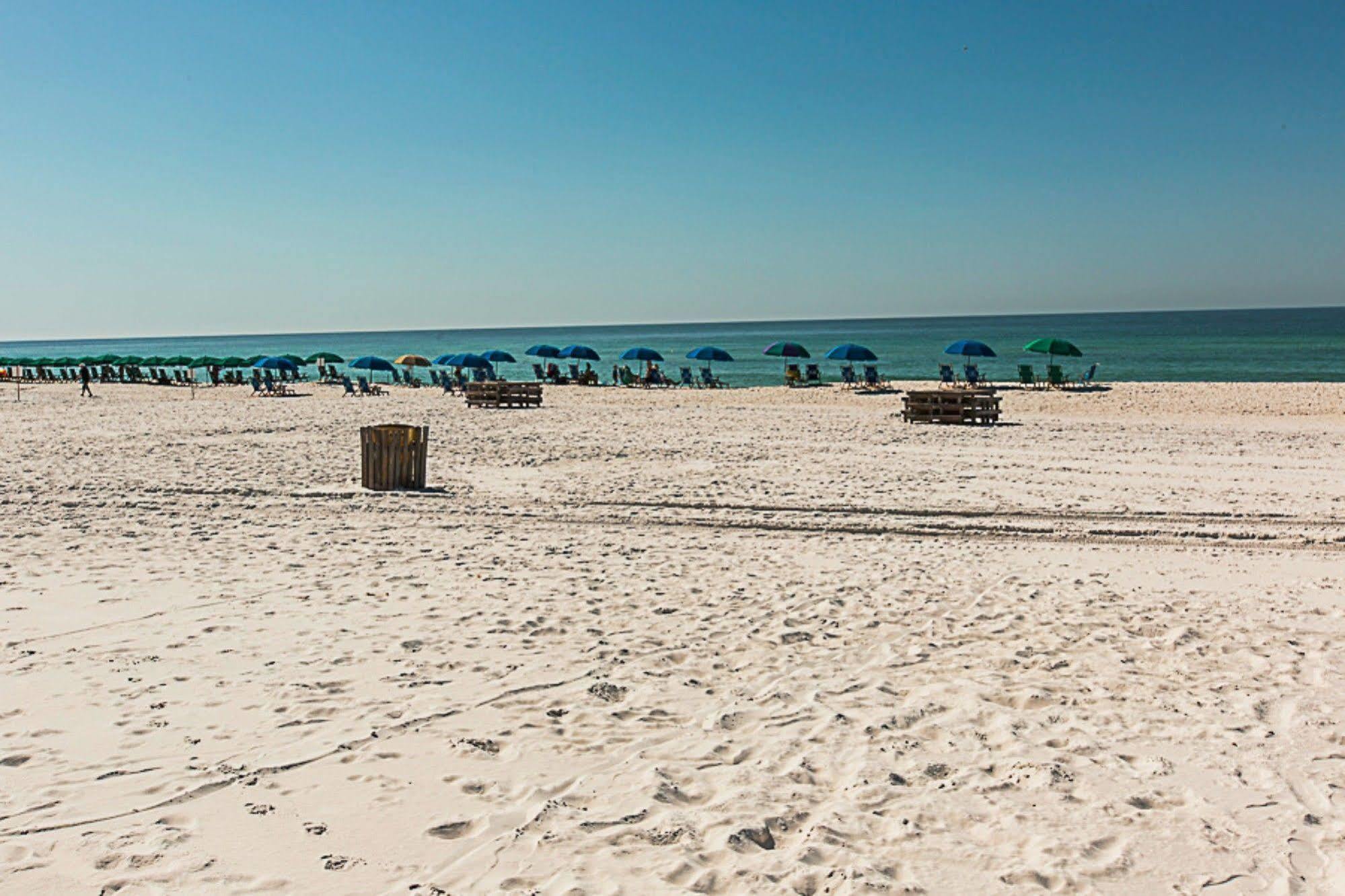 Silver Dunes By Isle Hotel Destin