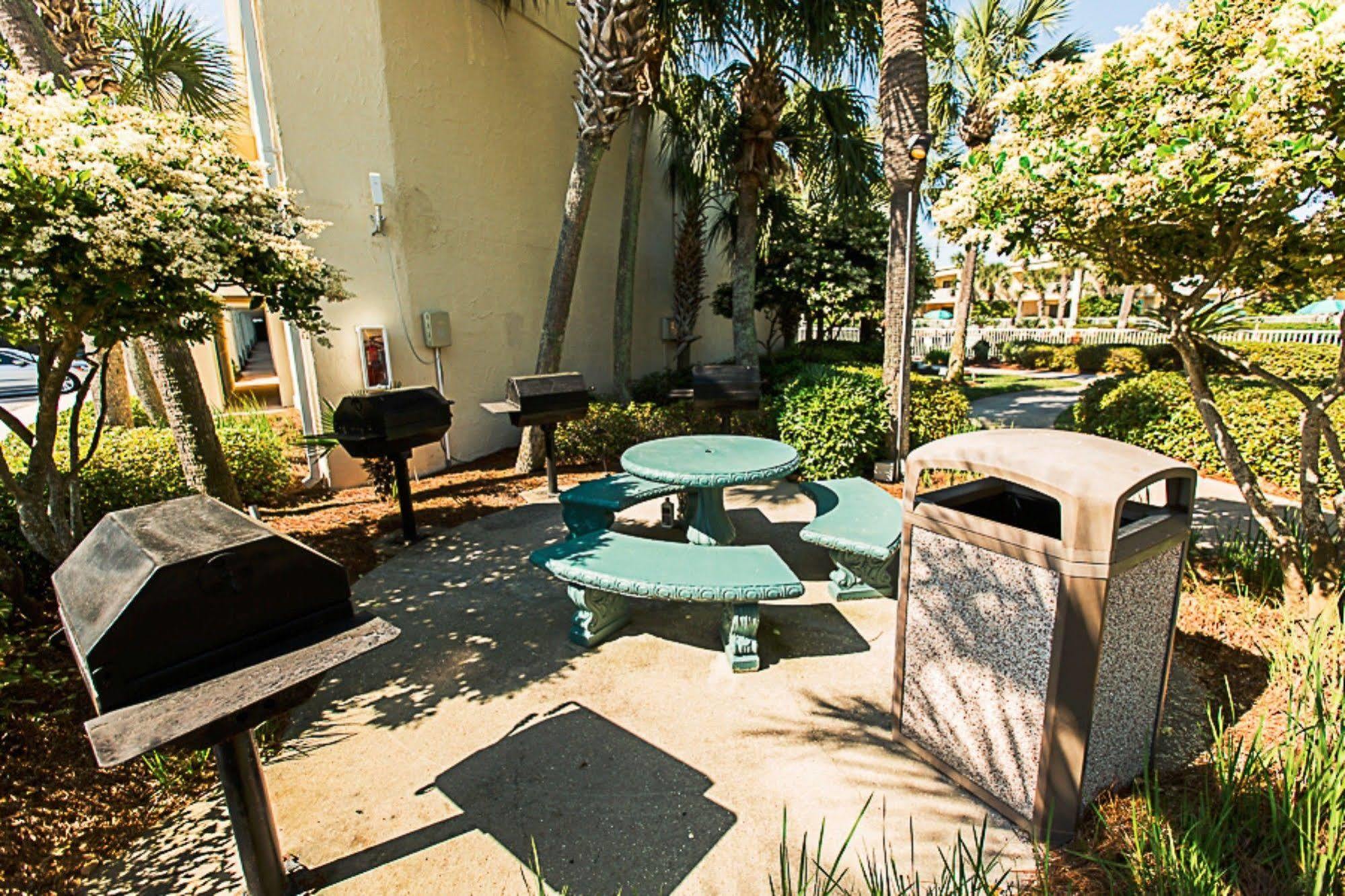 Hotel Silver Dunes By Isle Destin