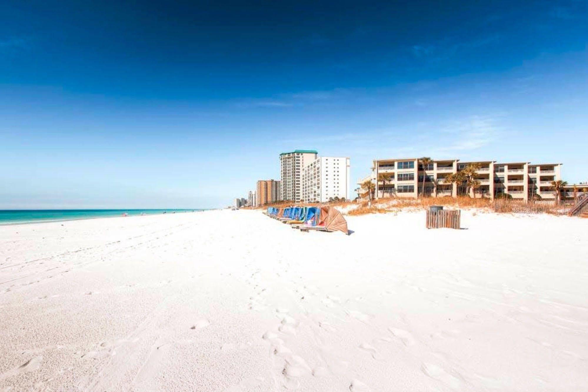 Silver Dunes By Isle Destin