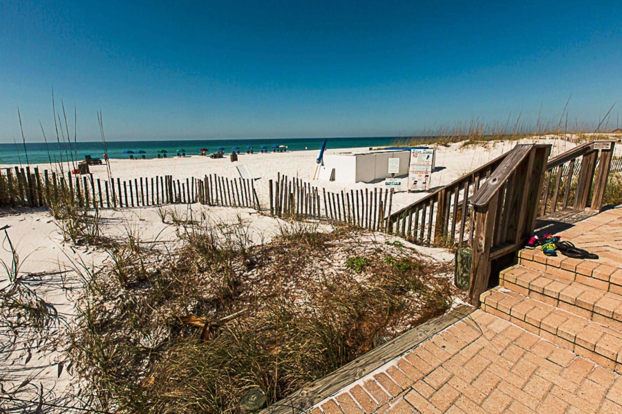 Silver Dunes By Isle Hotel Destin