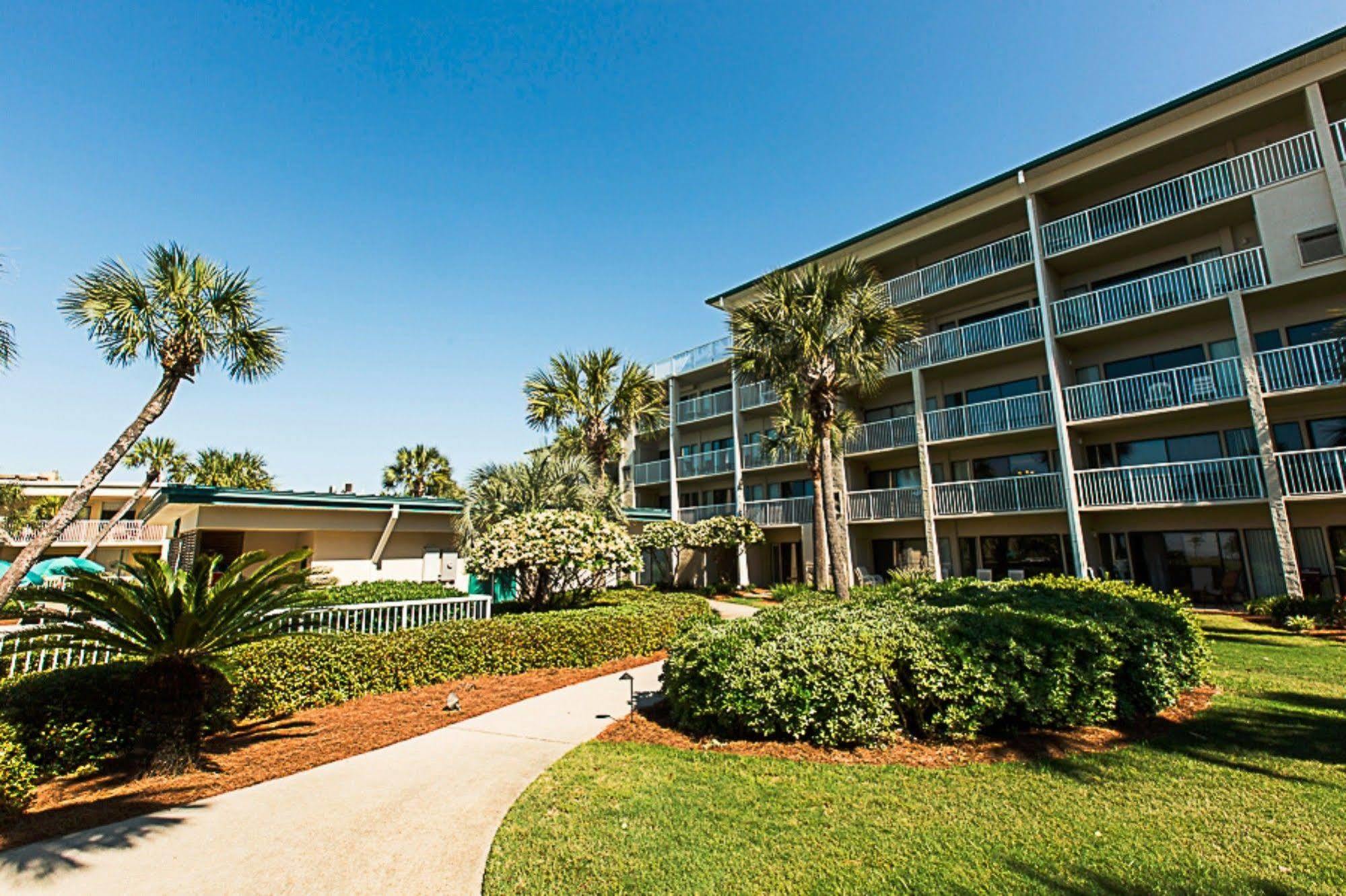 Silver Dunes By Isle Hotel Destin