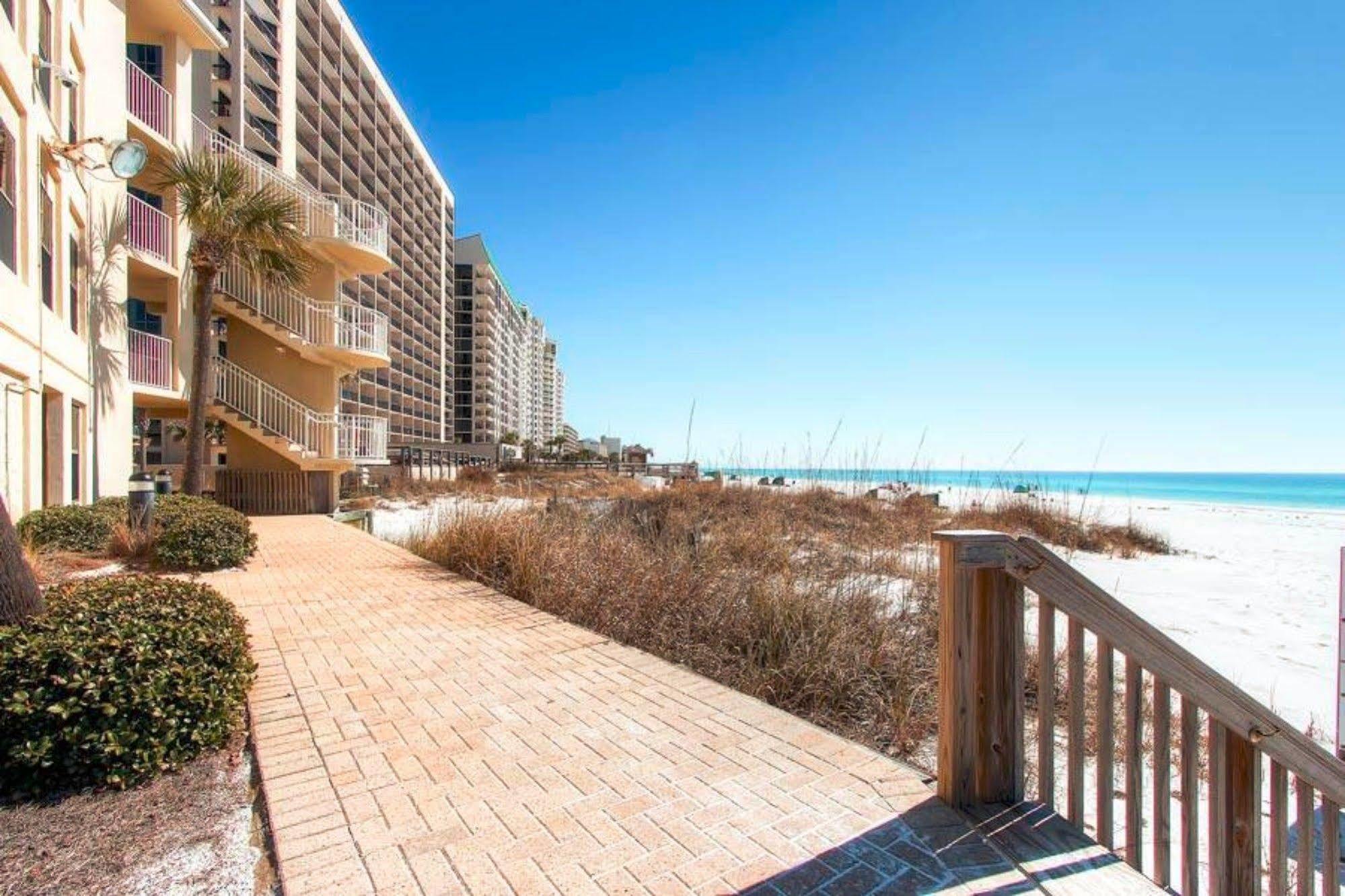 Silver Dunes By Isle 3* Destin