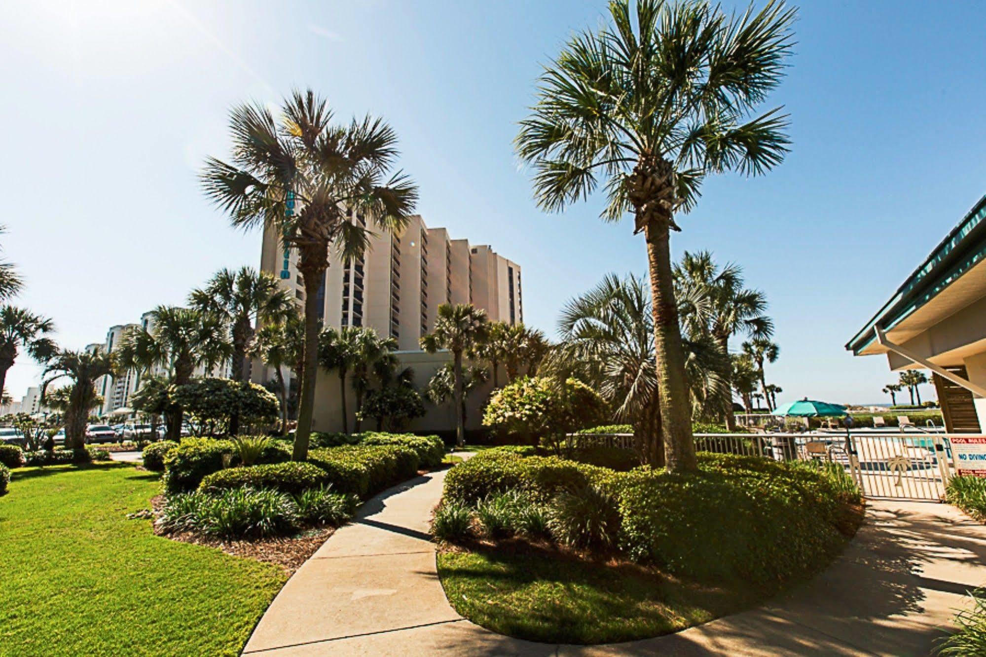 Silver Dunes By Isle Hotel