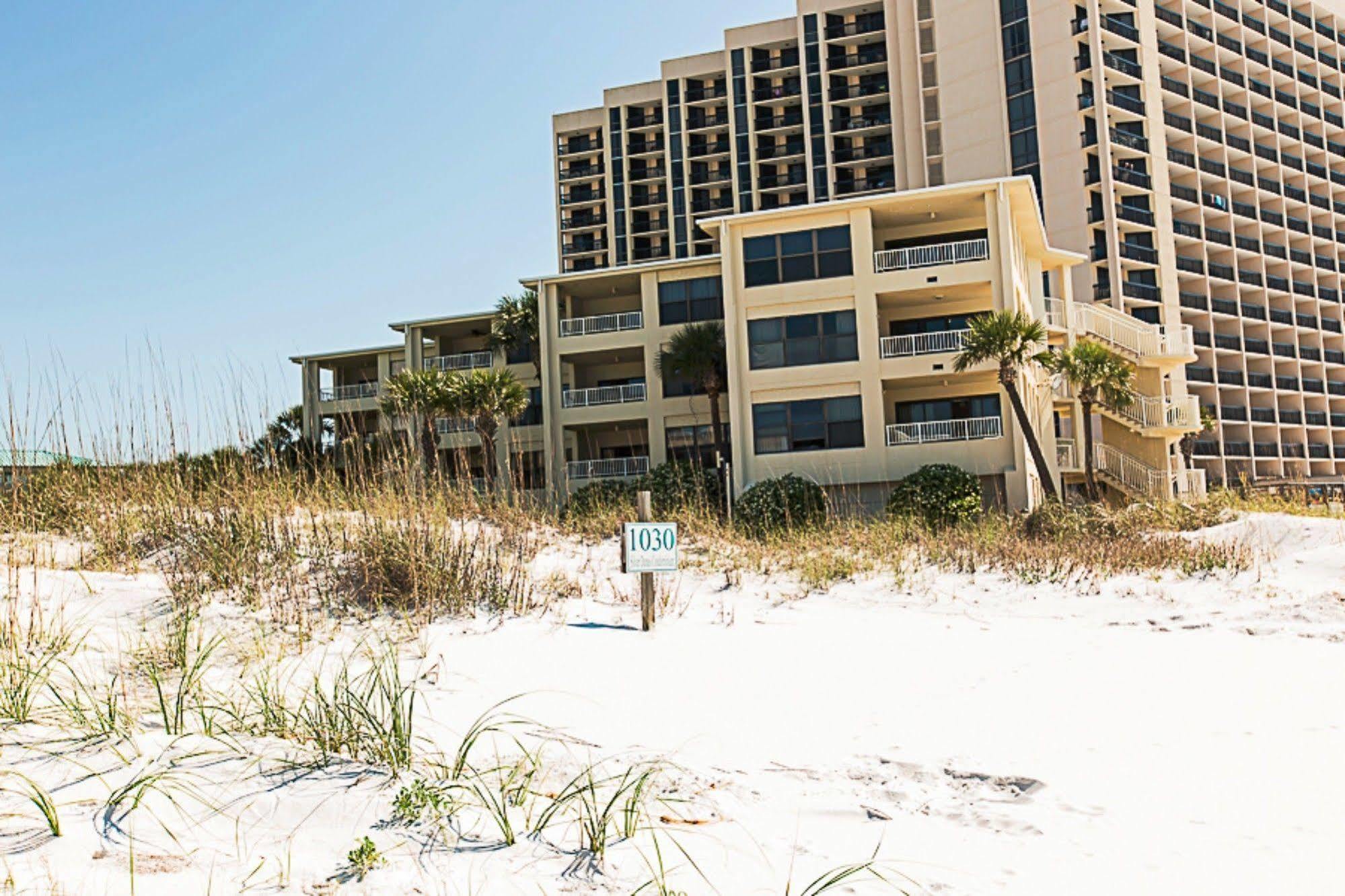 Silver Dunes By Isle Hotel 3*