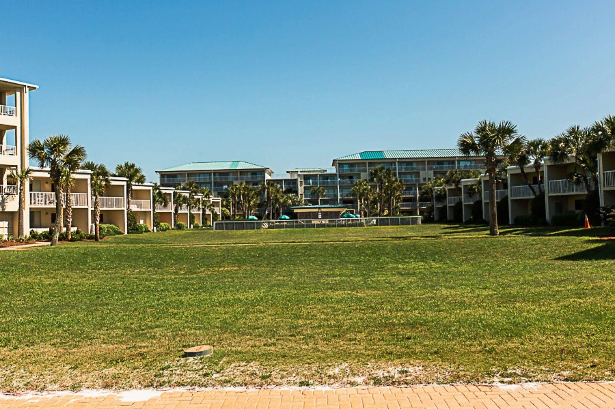 Hotel Silver Dunes By Isle 3*