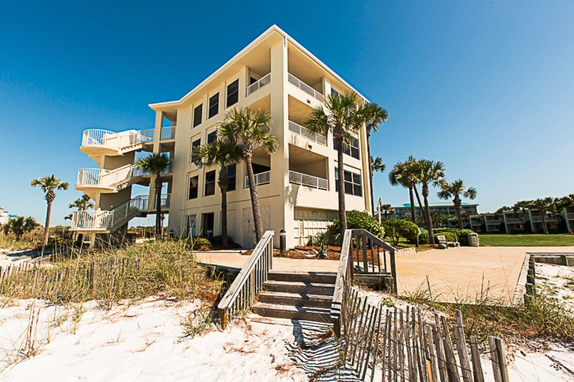 Silver Dunes By Isle 3*