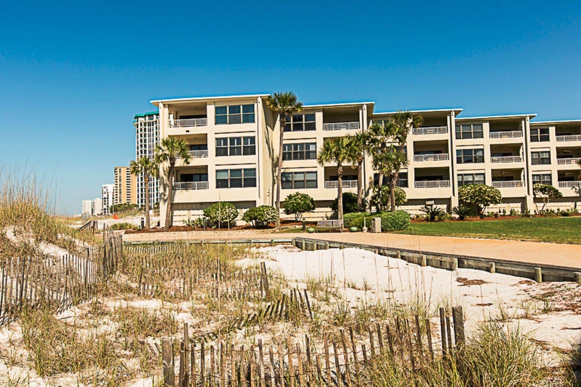 Hotel Silver Dunes By Isle